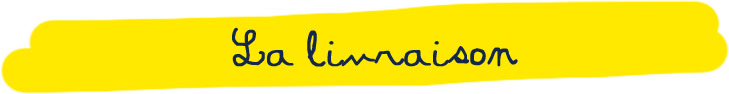 La livraison