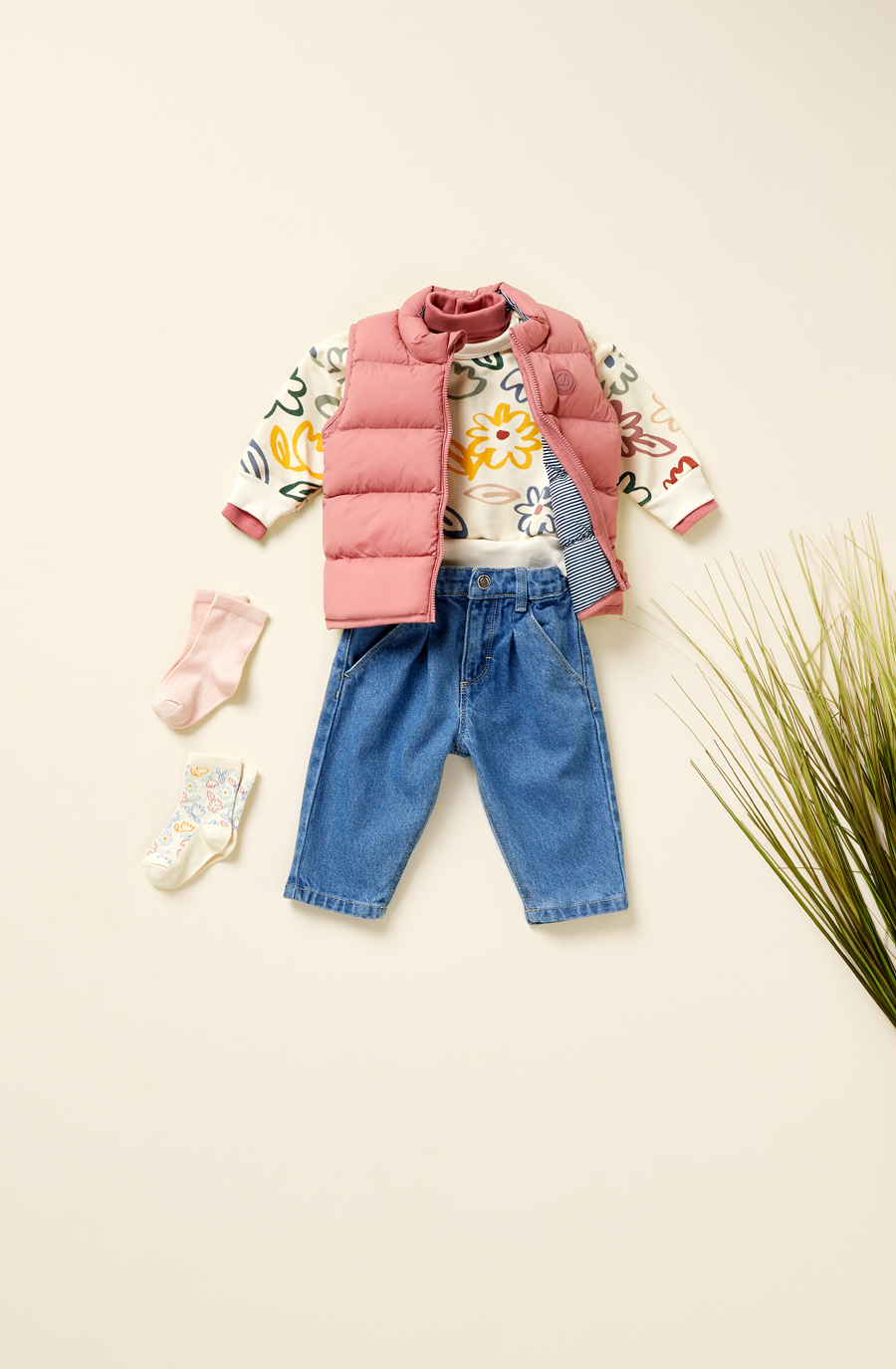 vetement petit bateau garcon