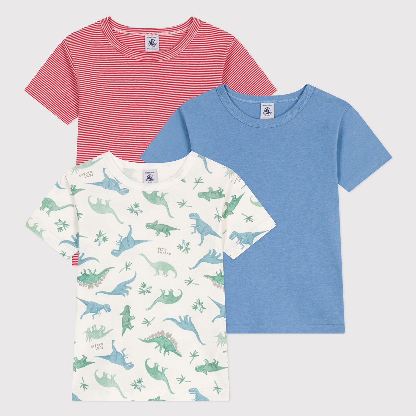 T-shirts