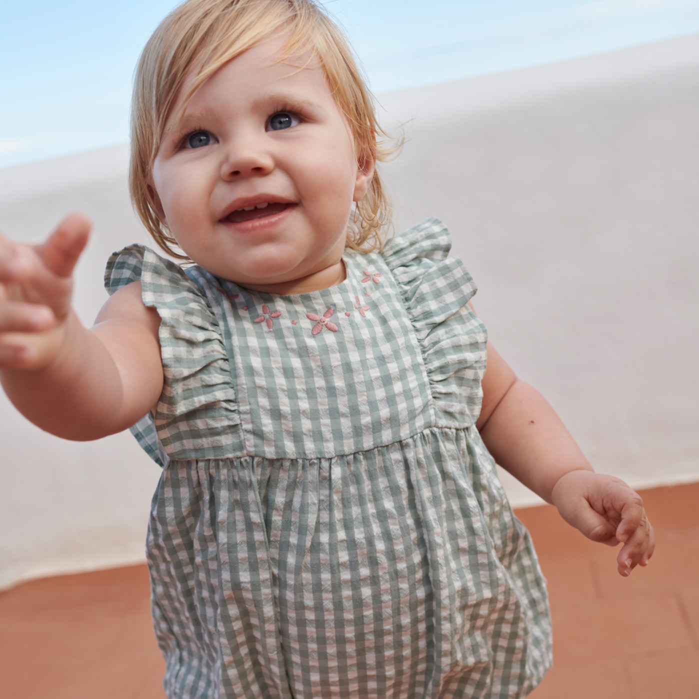 Ensembles & Salopettes
