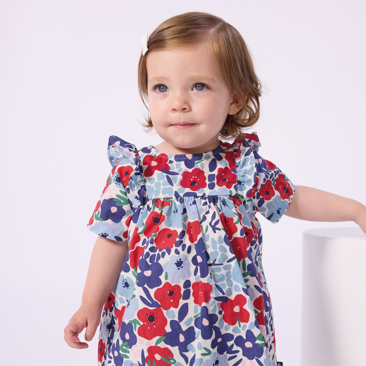 B&eacute;b&eacute; fille