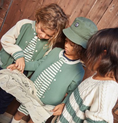 Petit Bateau