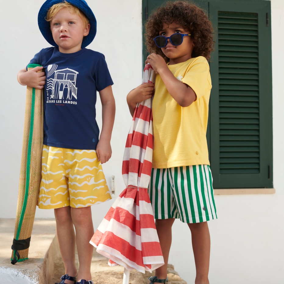 Maillots de bain