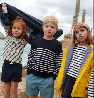 Petit Bateau