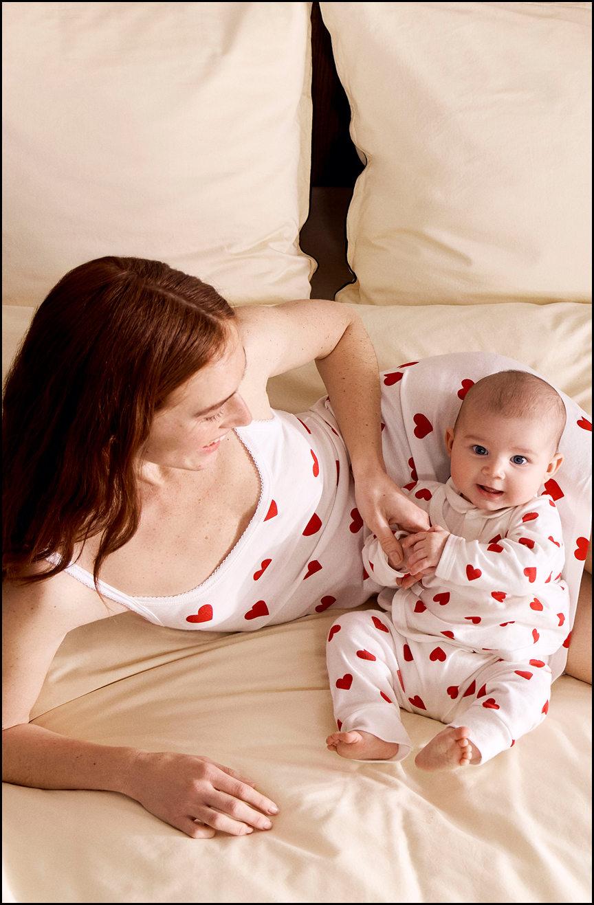 Pyjama Chaud Doux Petit Bateau Cheminee_h Vêtements Nuit Fille Pyjama Marque Petit Bateau