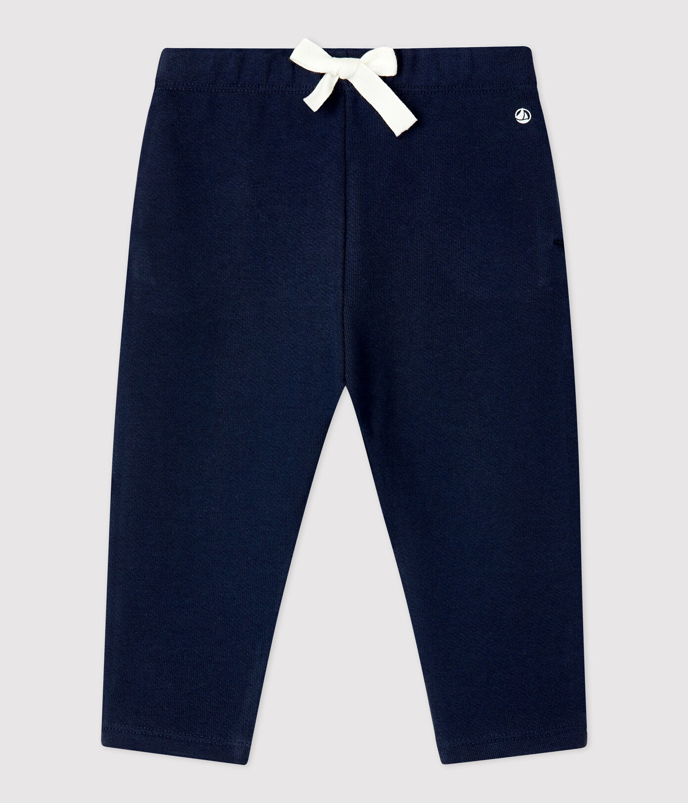 pantalon molleton bébé