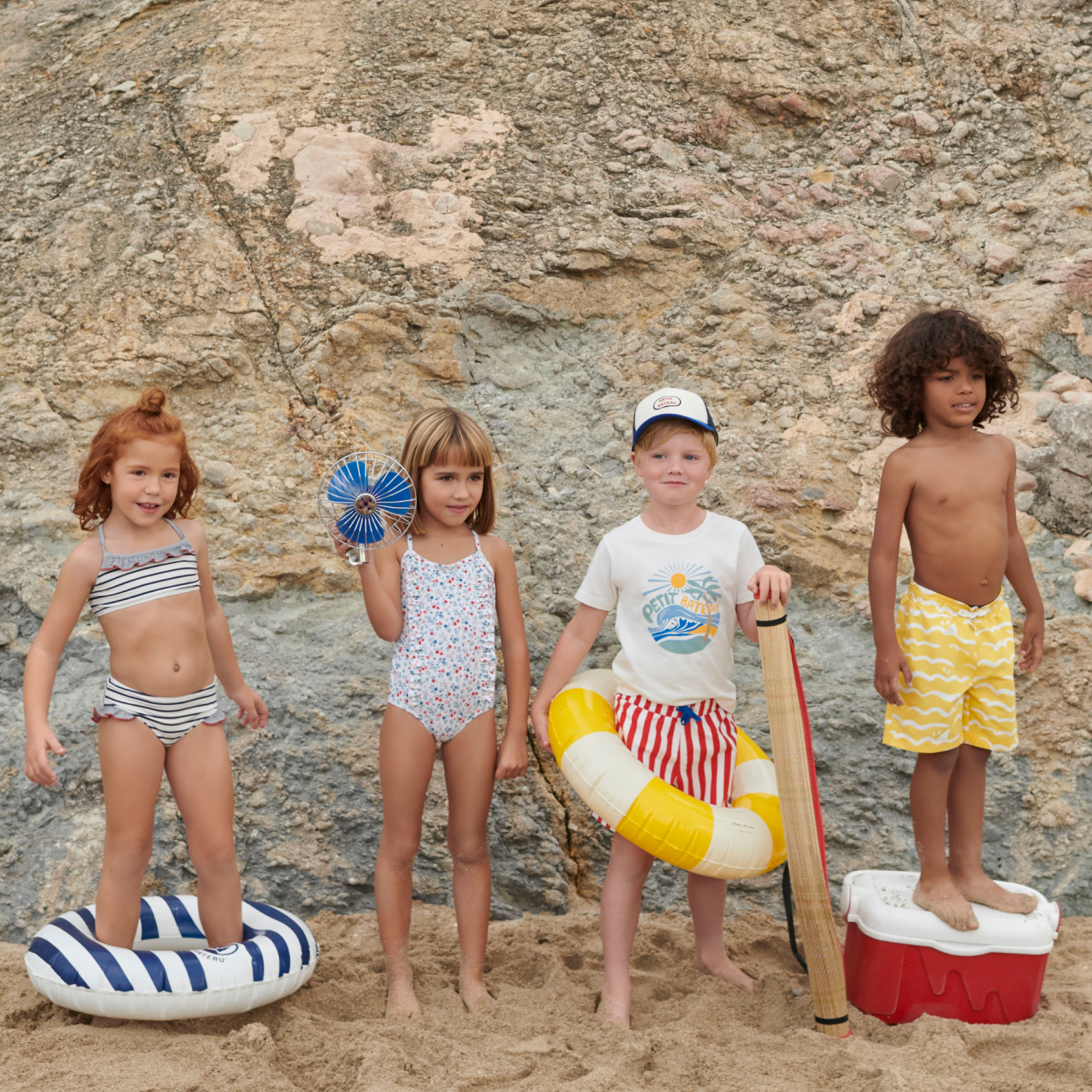 Maillots de bain 
