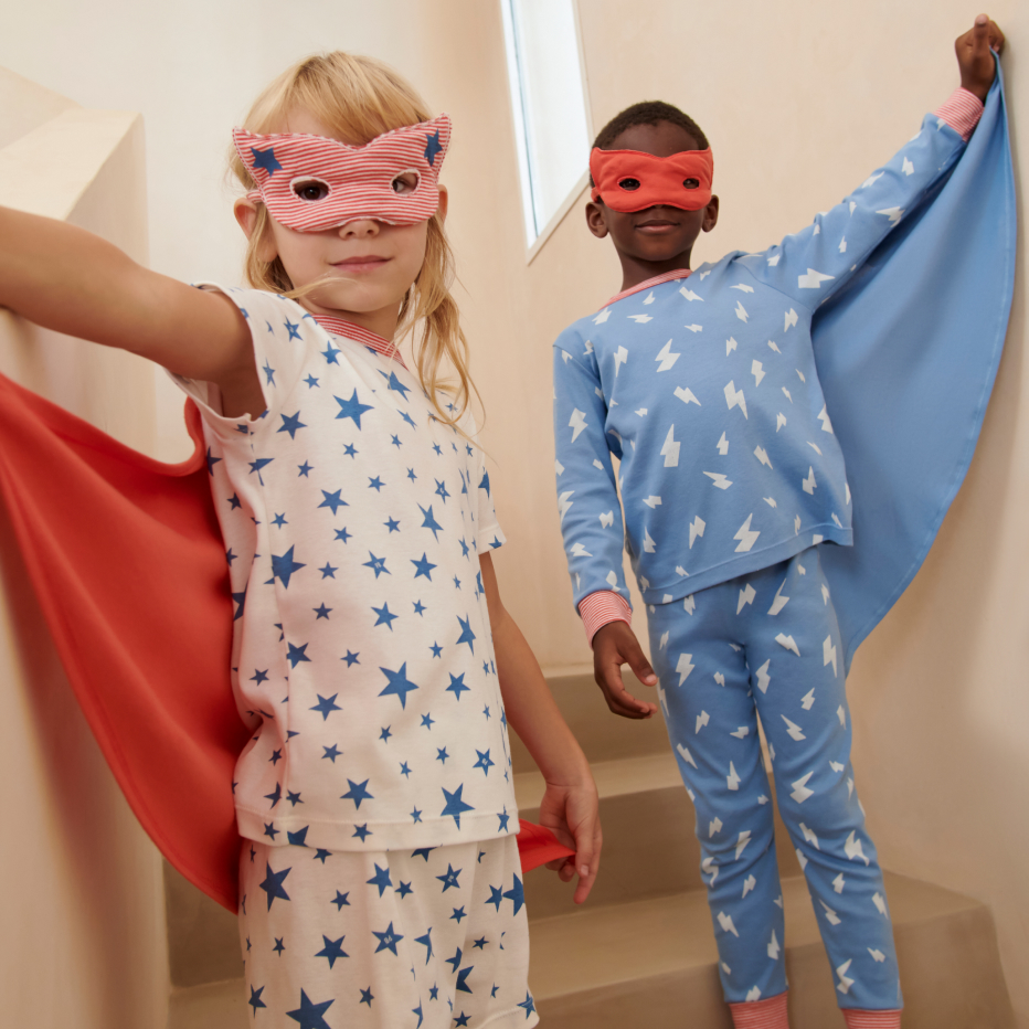 Pyjamas