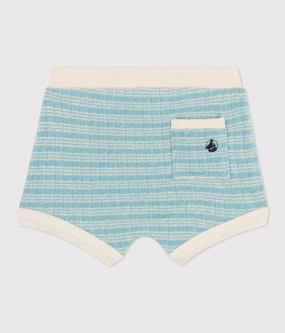 short bebe eponge rayee