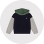 Pullovers et sweats