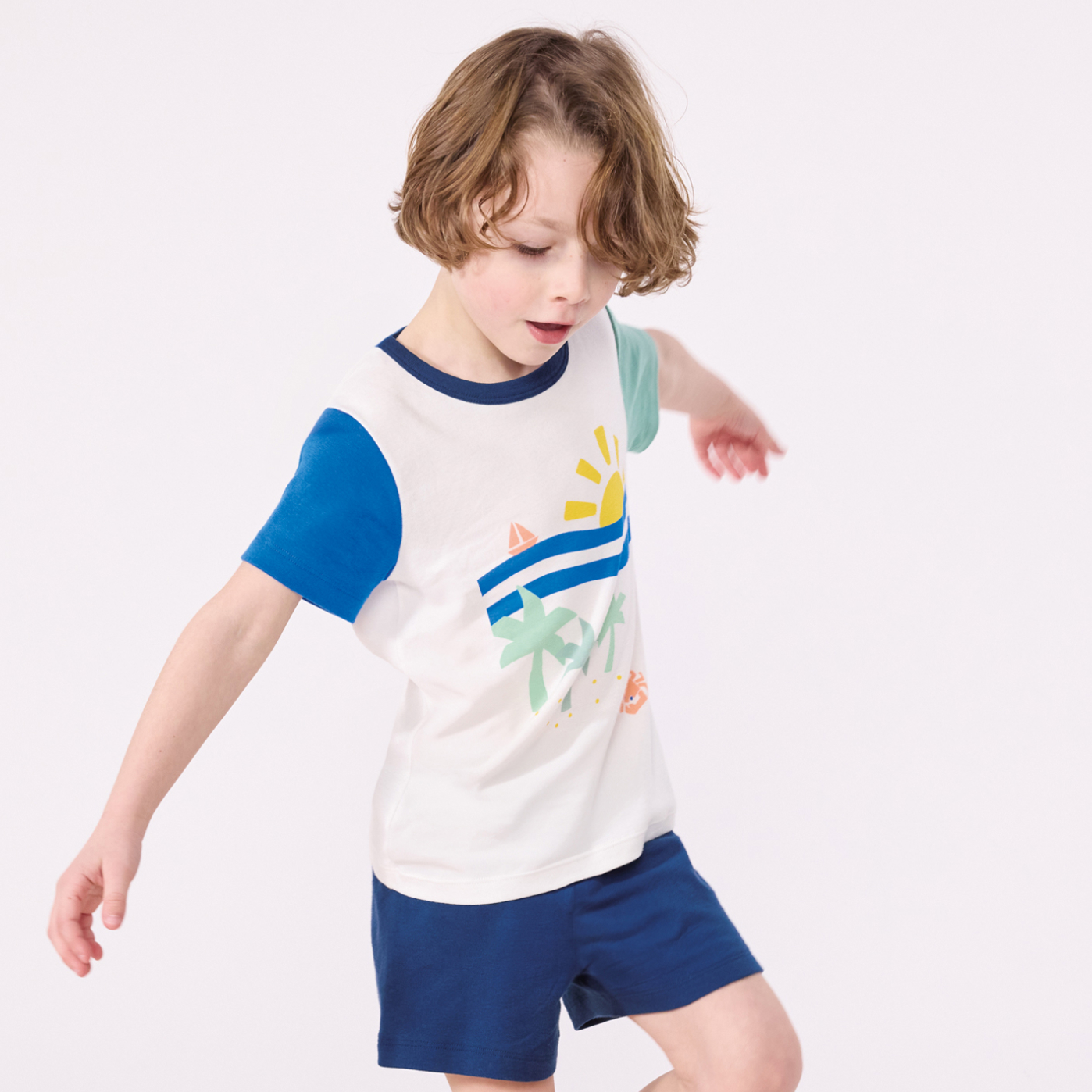 Enfant