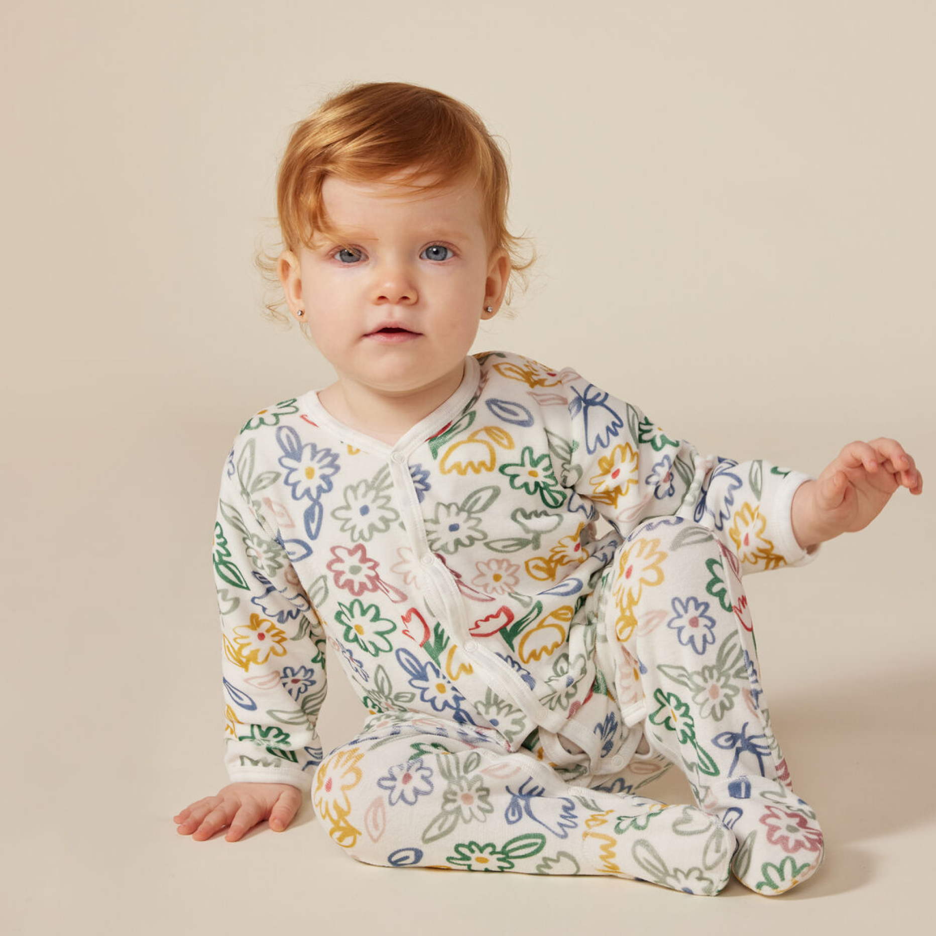 Pyjamas