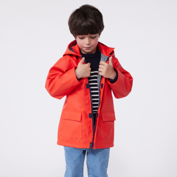 Vestes et manteaux