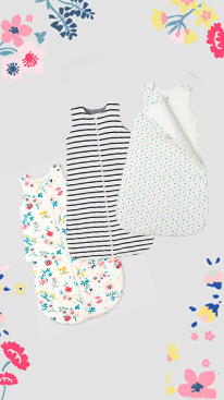Gigoteuse Literie Couverture Petit Bateau