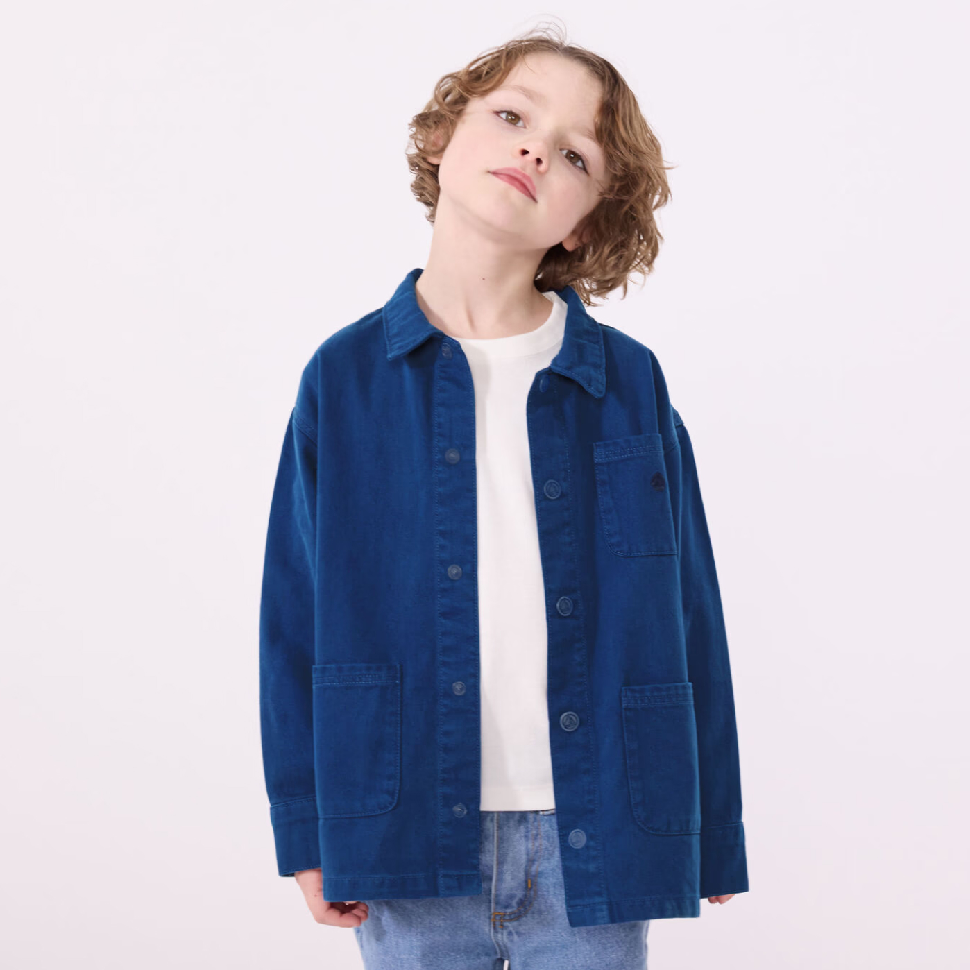 Vestes et manteaux