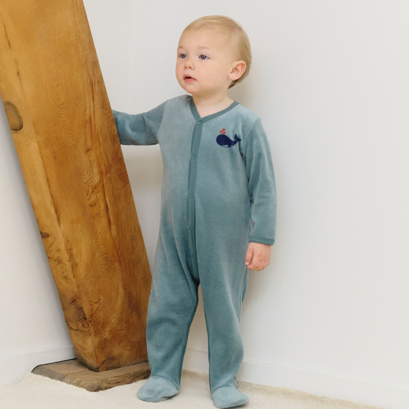 Pyjamas chauds