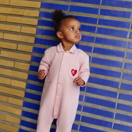 Bébé