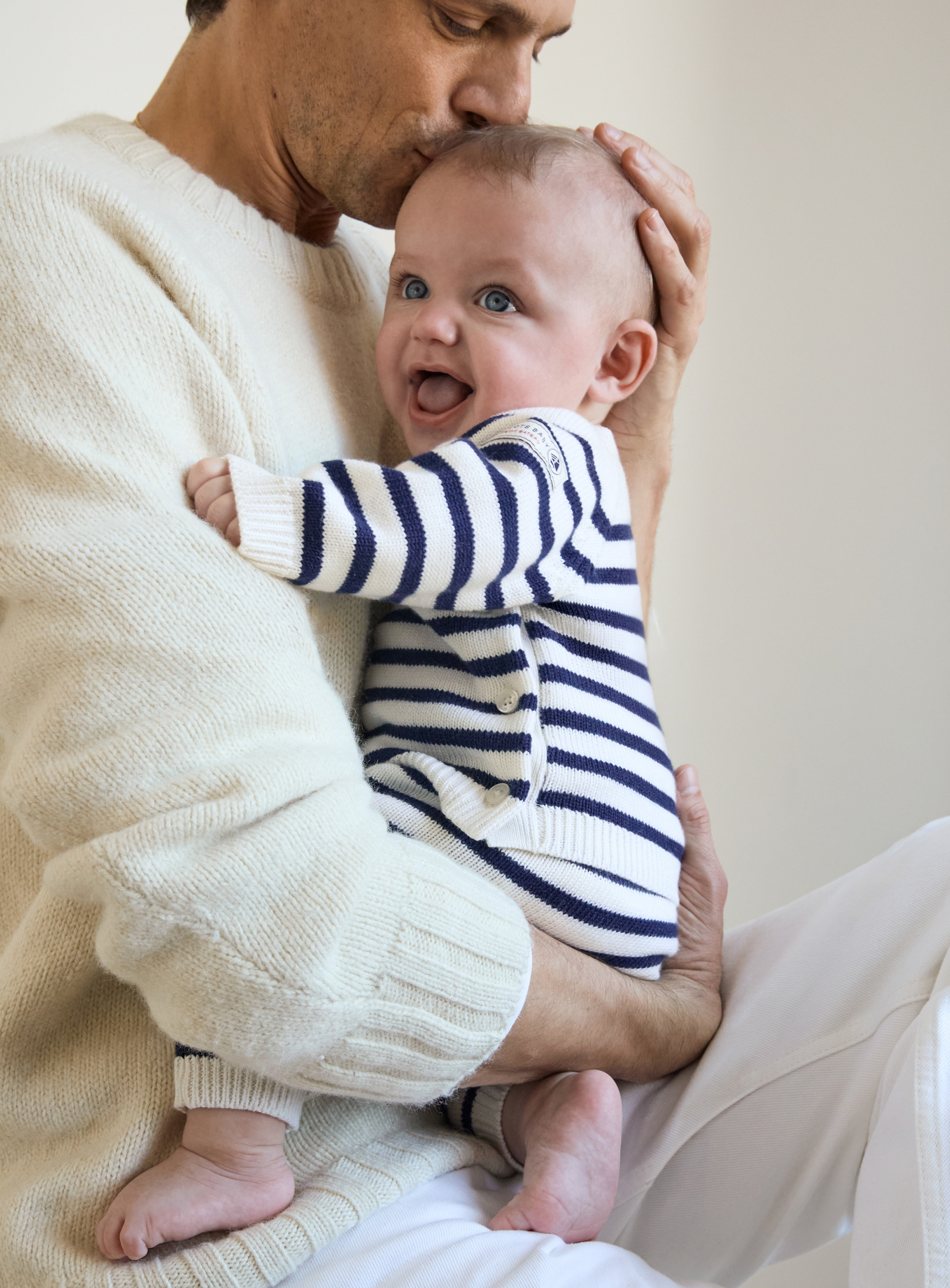 Nouveautés bébé : nouvelle collection naissance | Petit Bateau