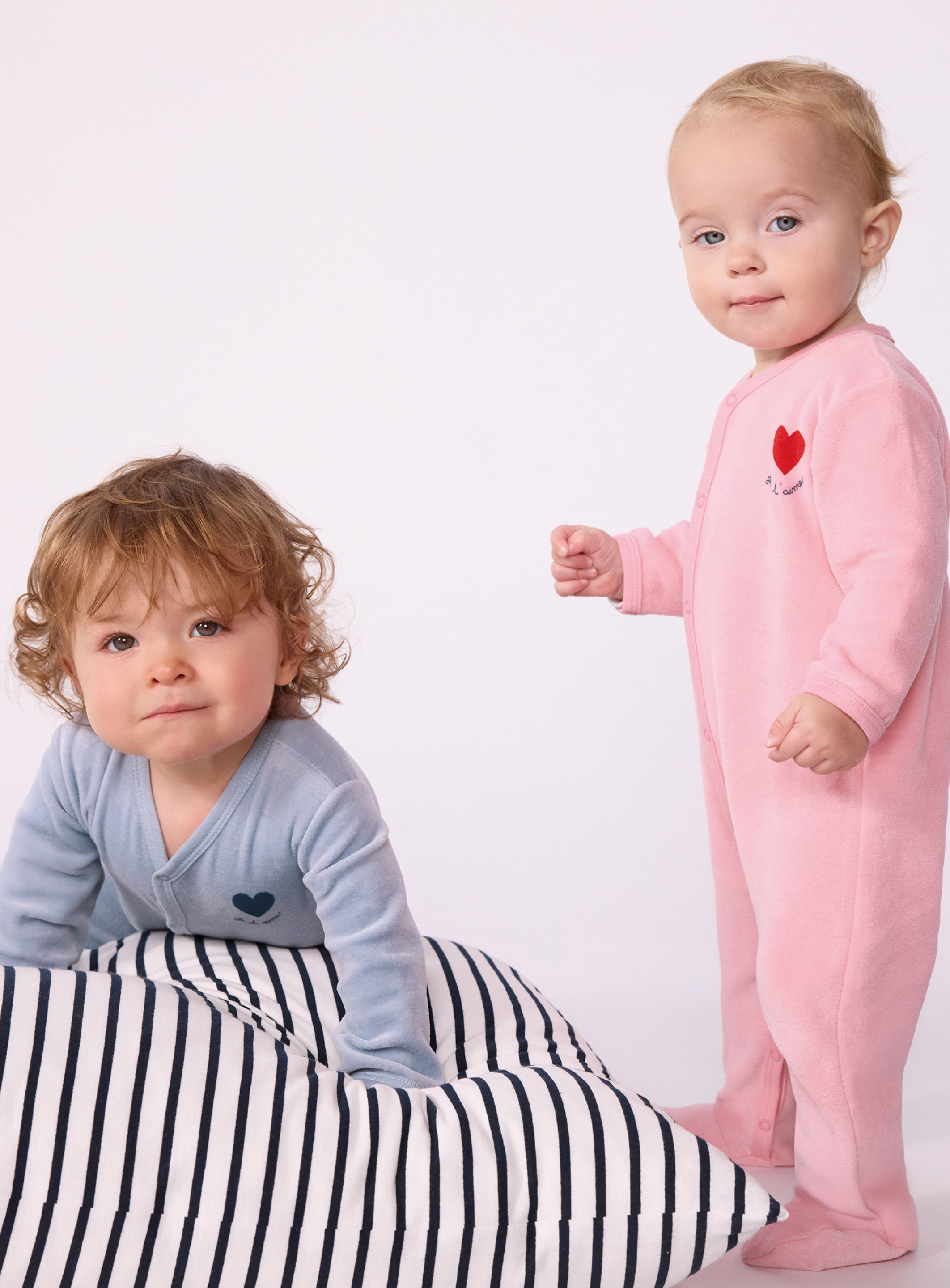 Pyjama bébé | Petit Bateau