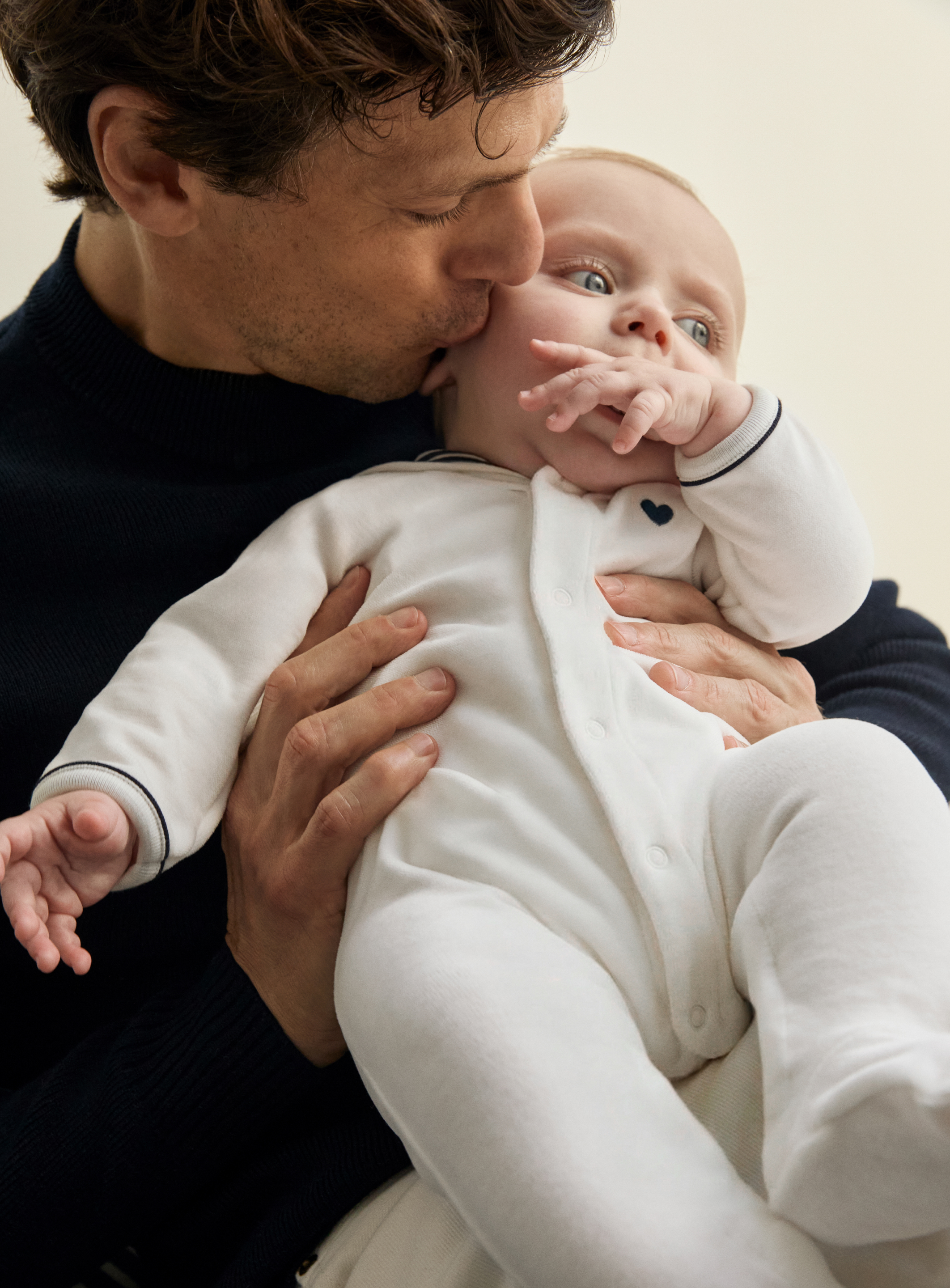 Vêtement de naissance | Petit Bateau