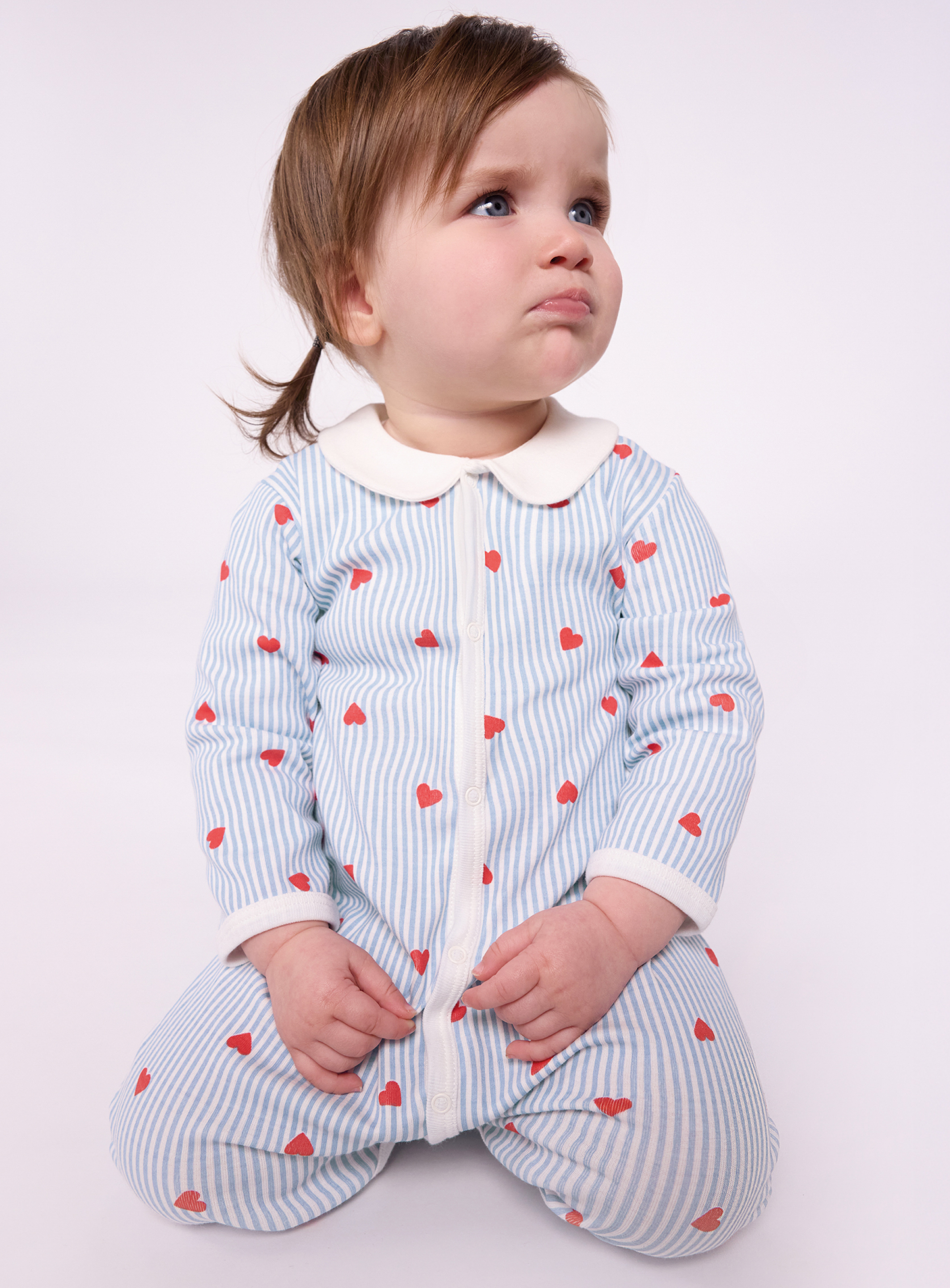 Pyjama bébé | Petit Bateau
