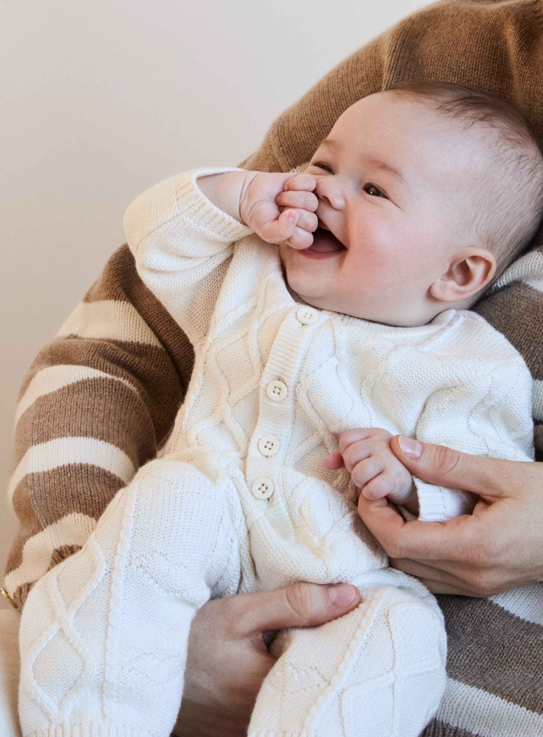 Nouveautés bébé : nouvelle collection naissance | Petit Bateau