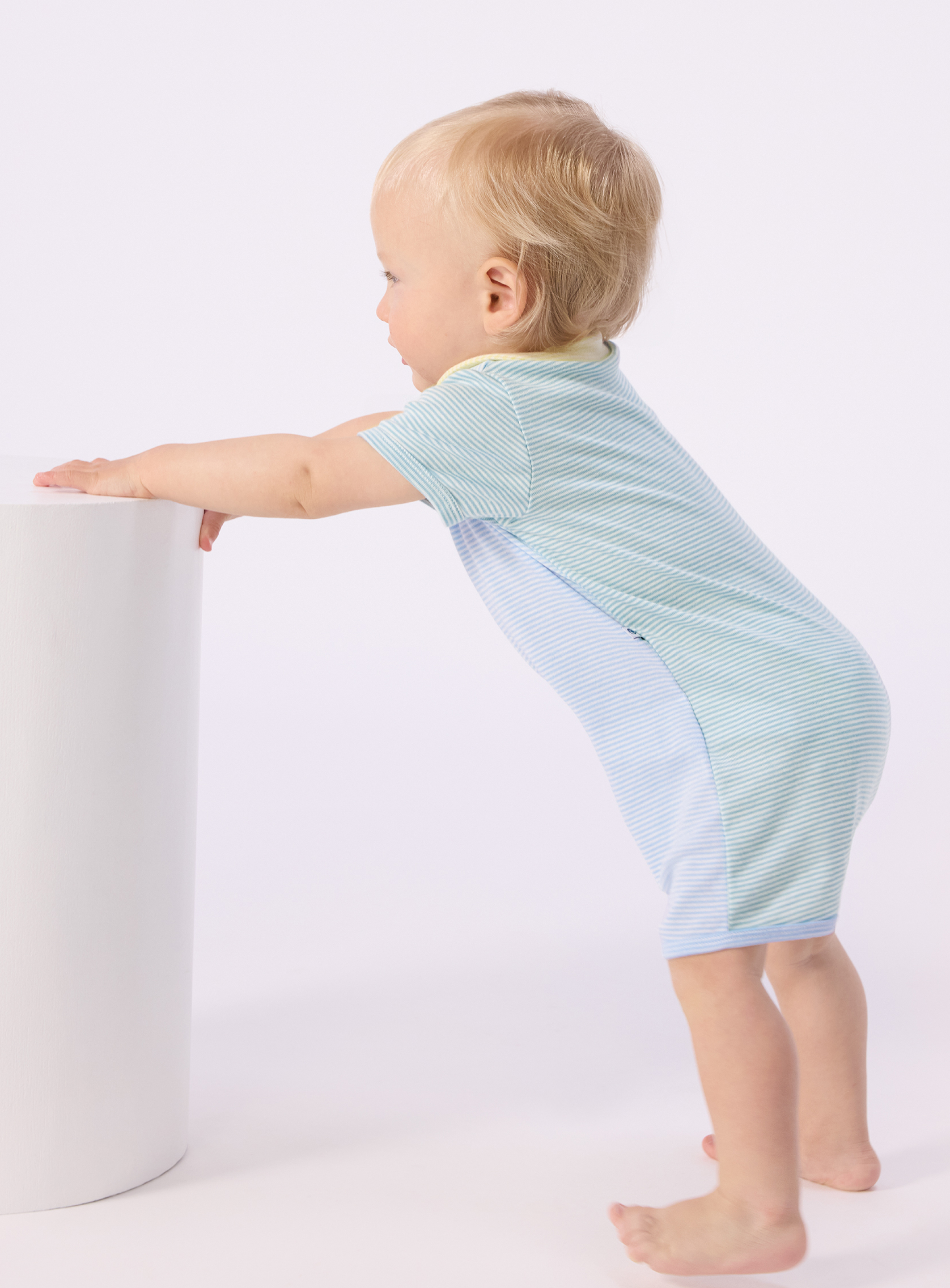 Pyjama bébé | Petit Bateau