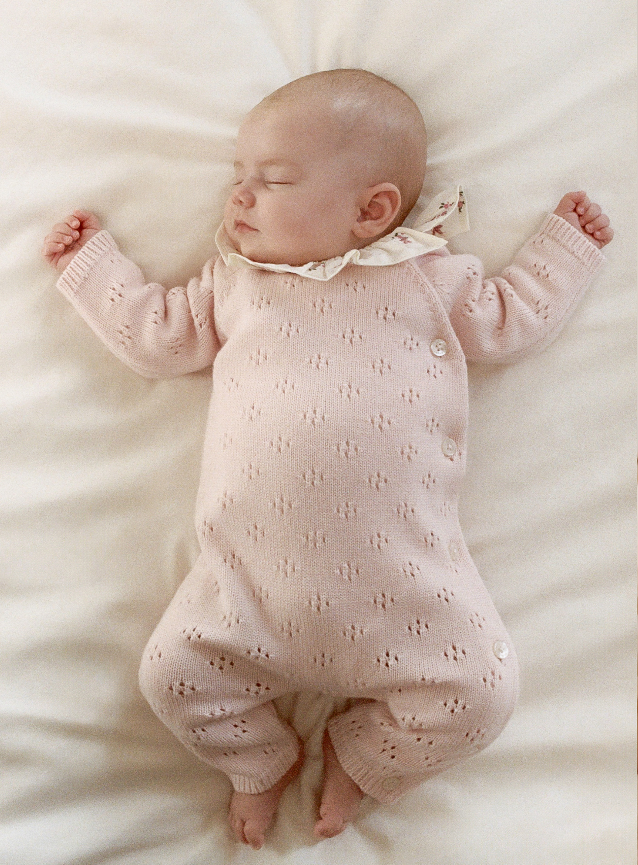 Nouveautés bébé : nouvelle collection naissance | Petit Bateau