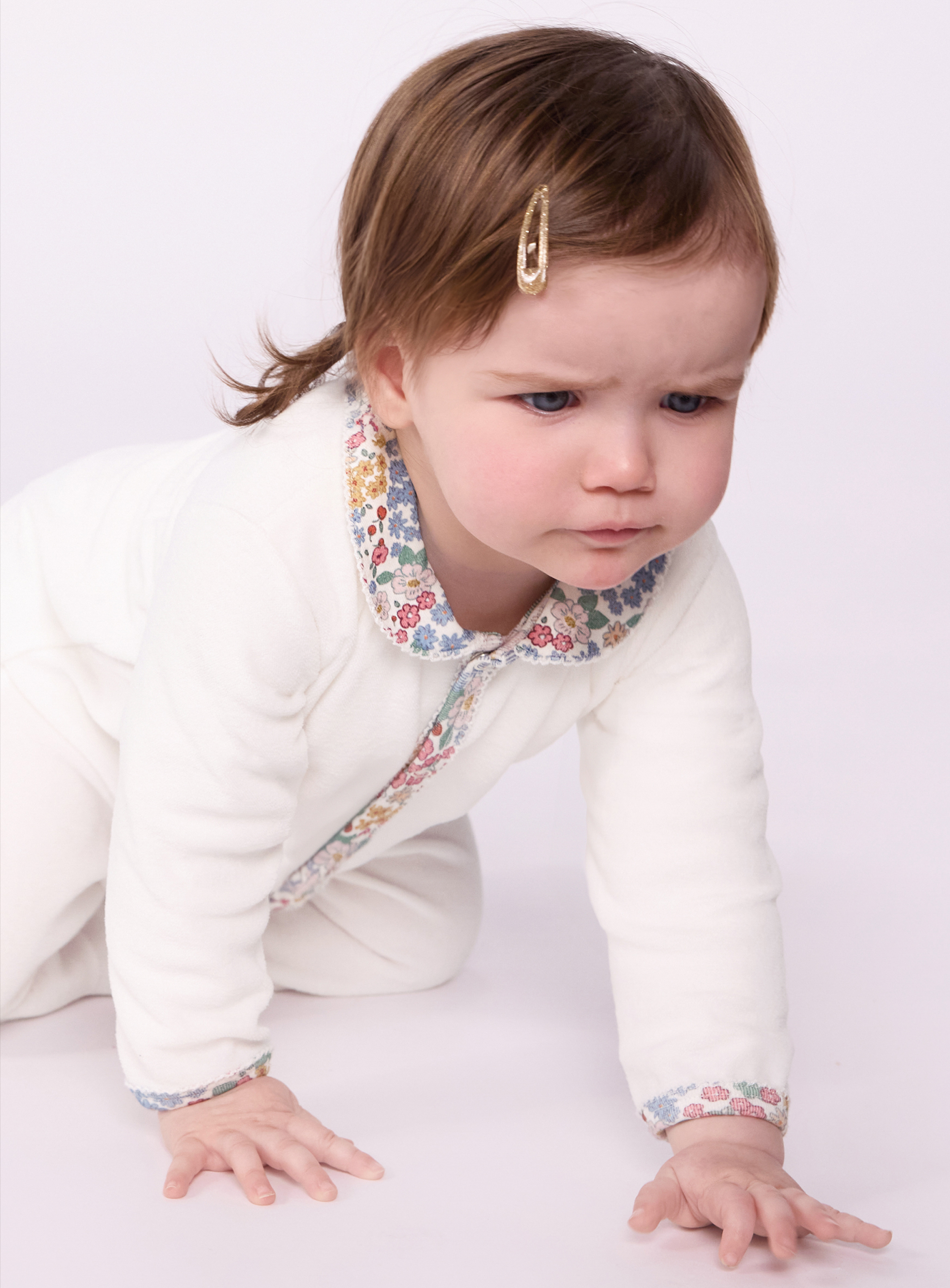 Pyjama bébé | Petit Bateau