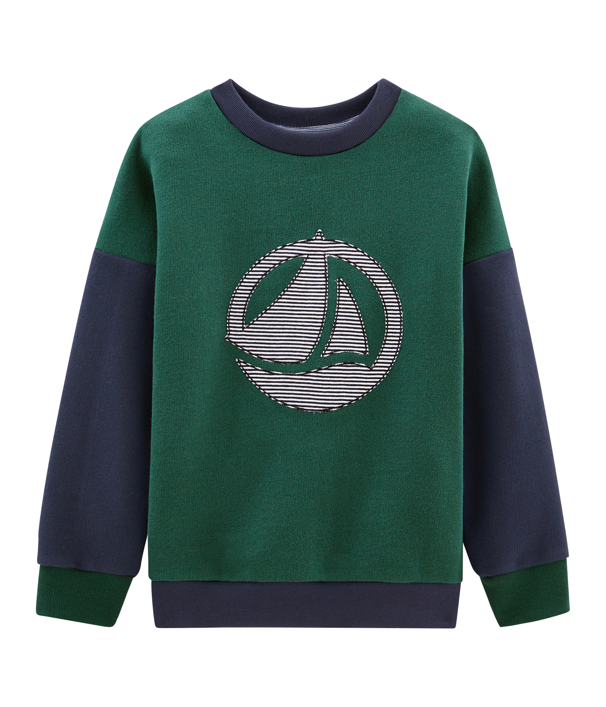 Sweatshirt enfant garçon