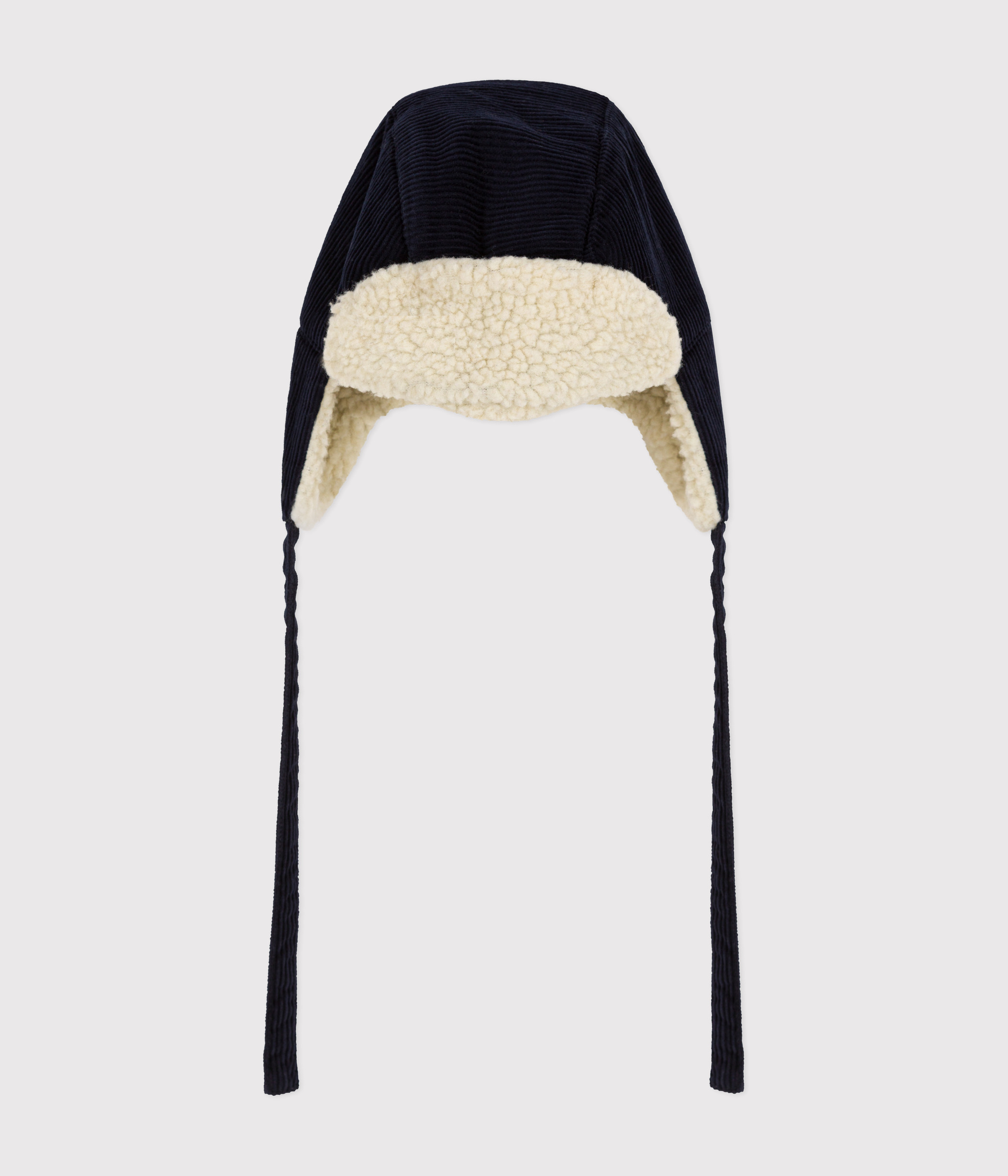 Petit Béguin Pantalon Enfant En Velours Côtelé Gribouille Pas Cher