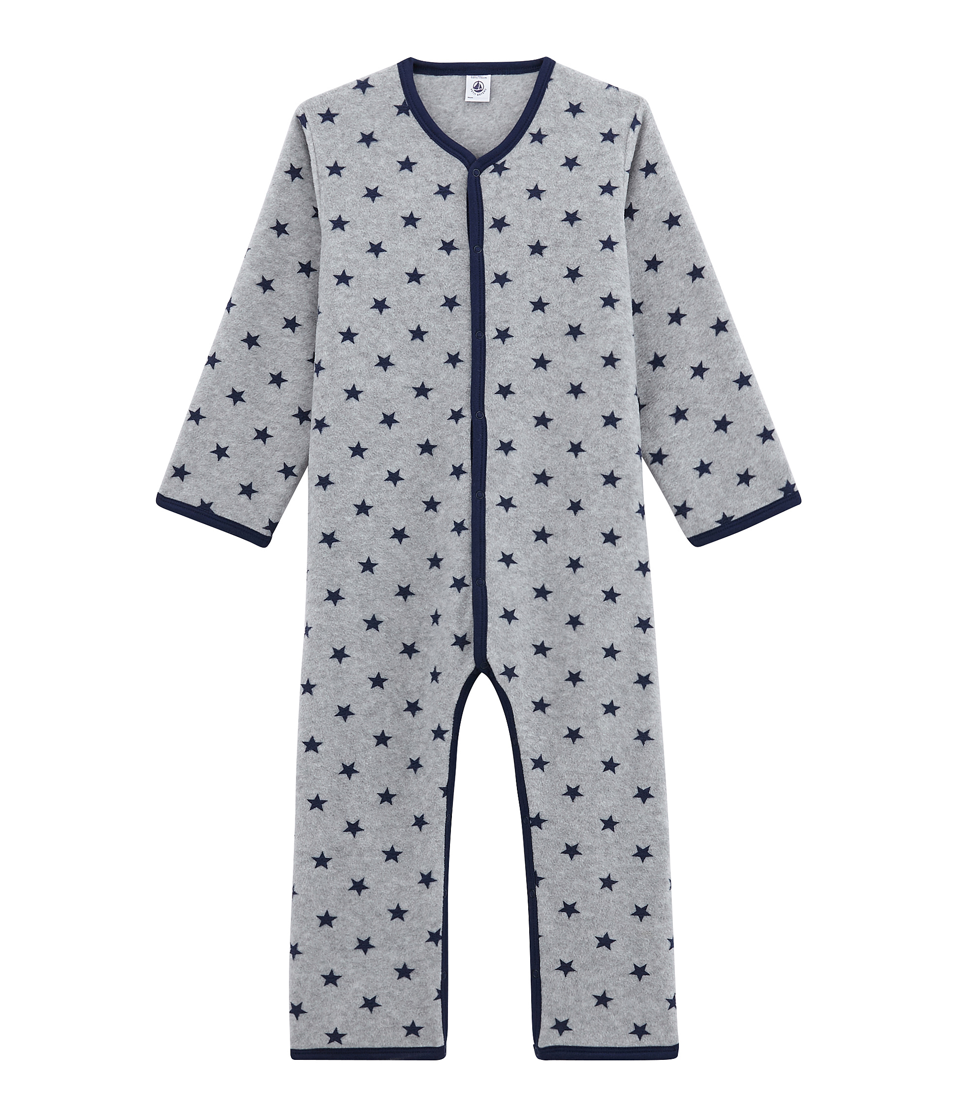 PETIT BATEAU surpyjama fille ou garçon 6m — FAMILY AFFAIRE