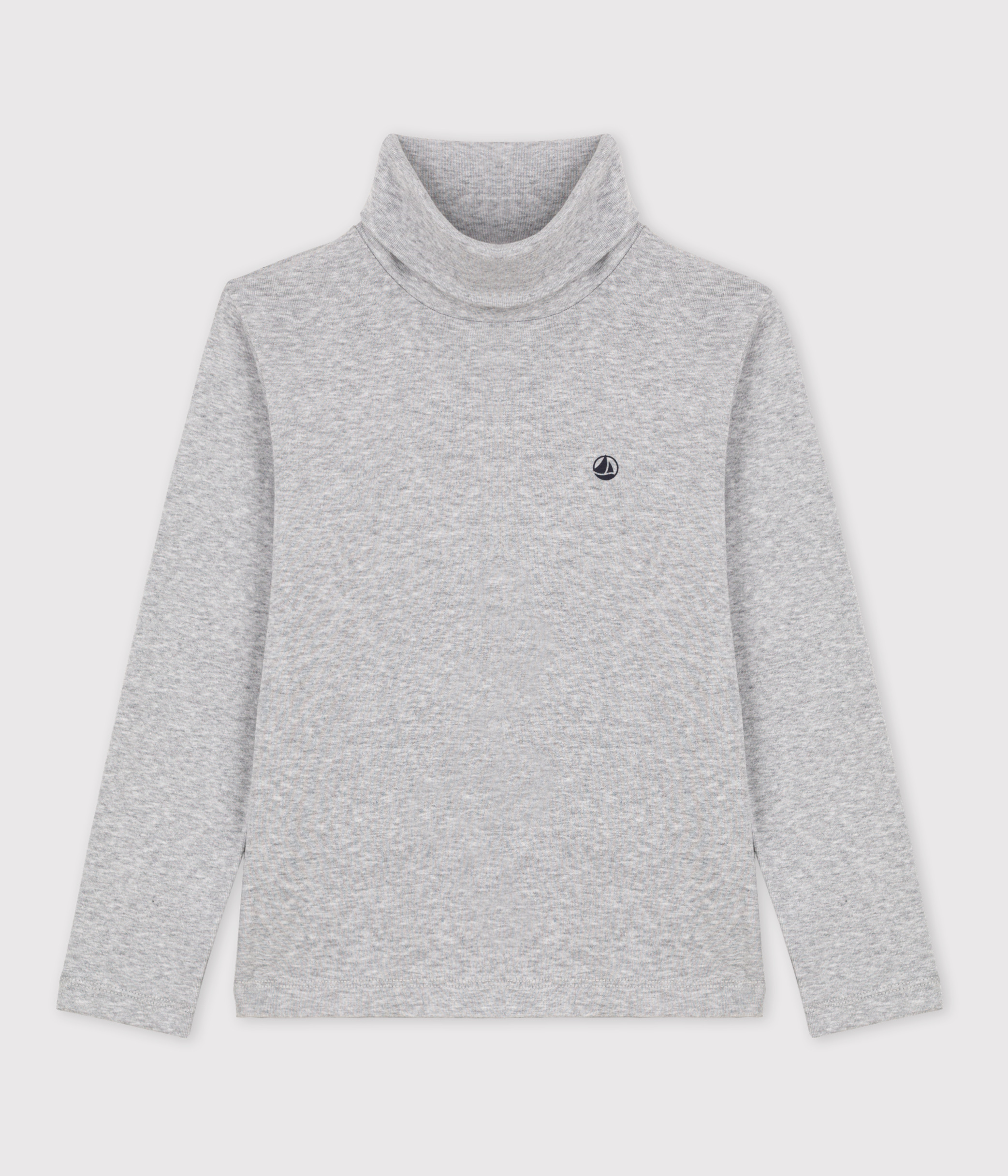 Sous-pull Fille En Coton Brodé - Manches Longues - Tissu Soyeux Respirant - Pour Automne/hiver - Tailles 90 à 110 Cm