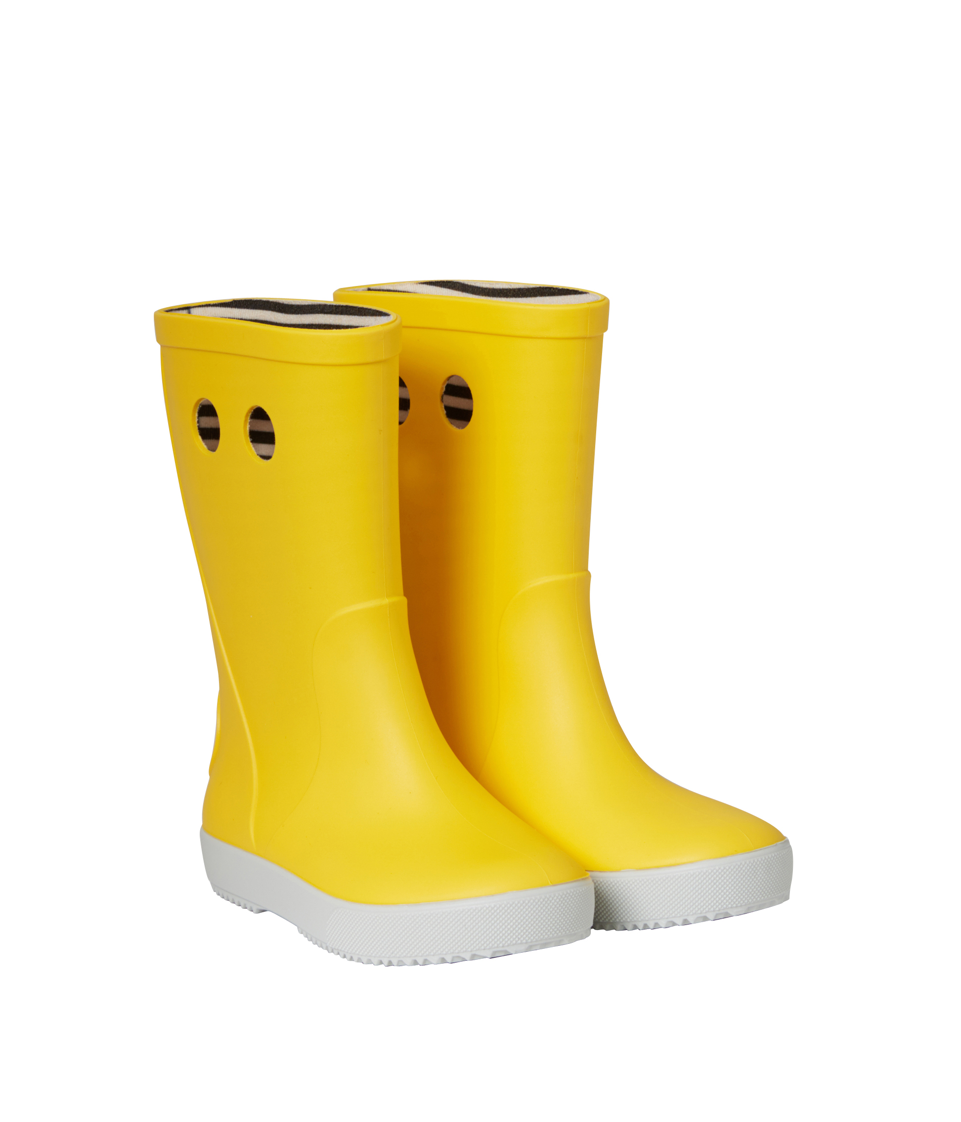 petit bateau bottes de pluie