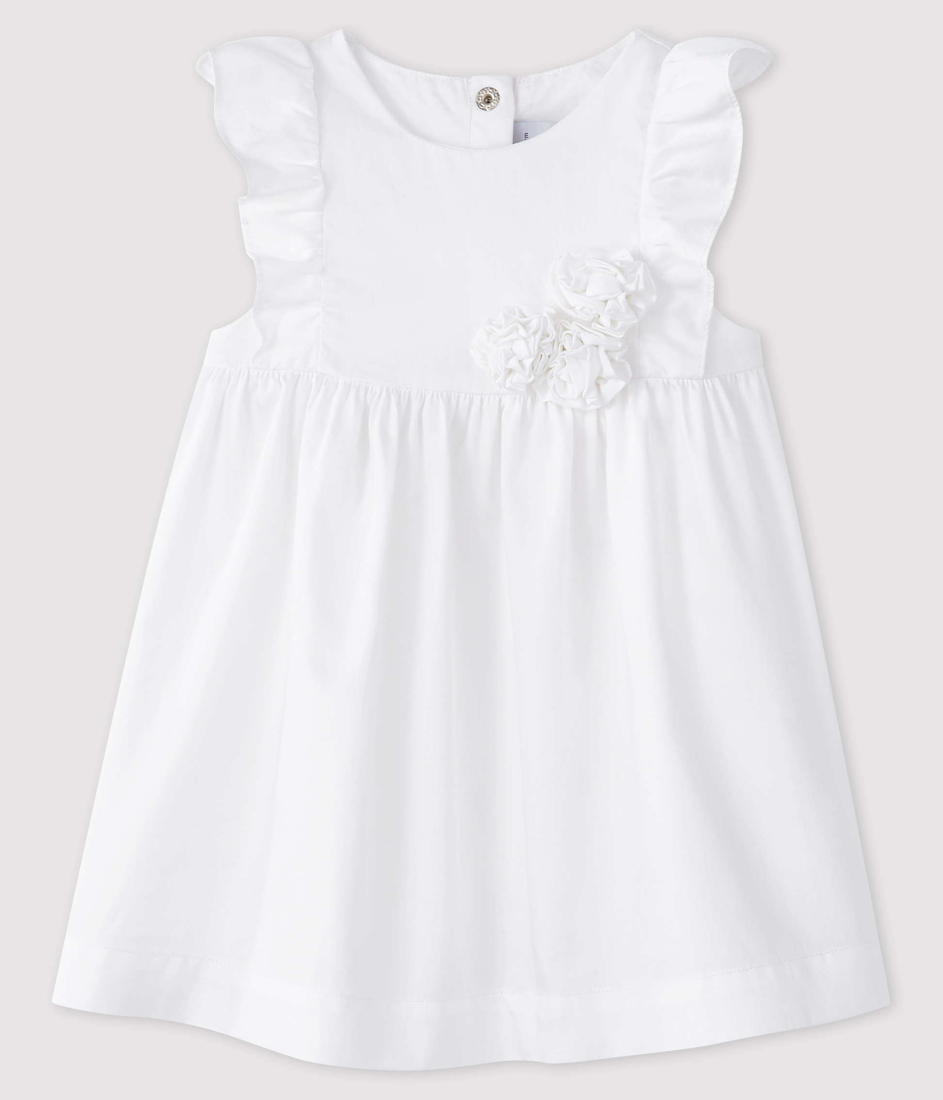 robe petit bateau ceremonie