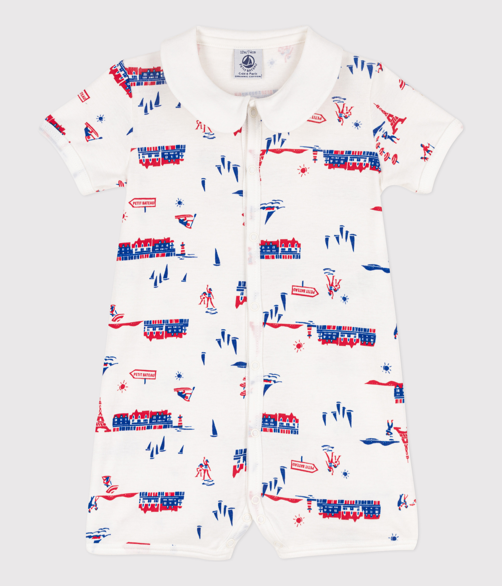 Petit bateau collection printemps 2020 deals