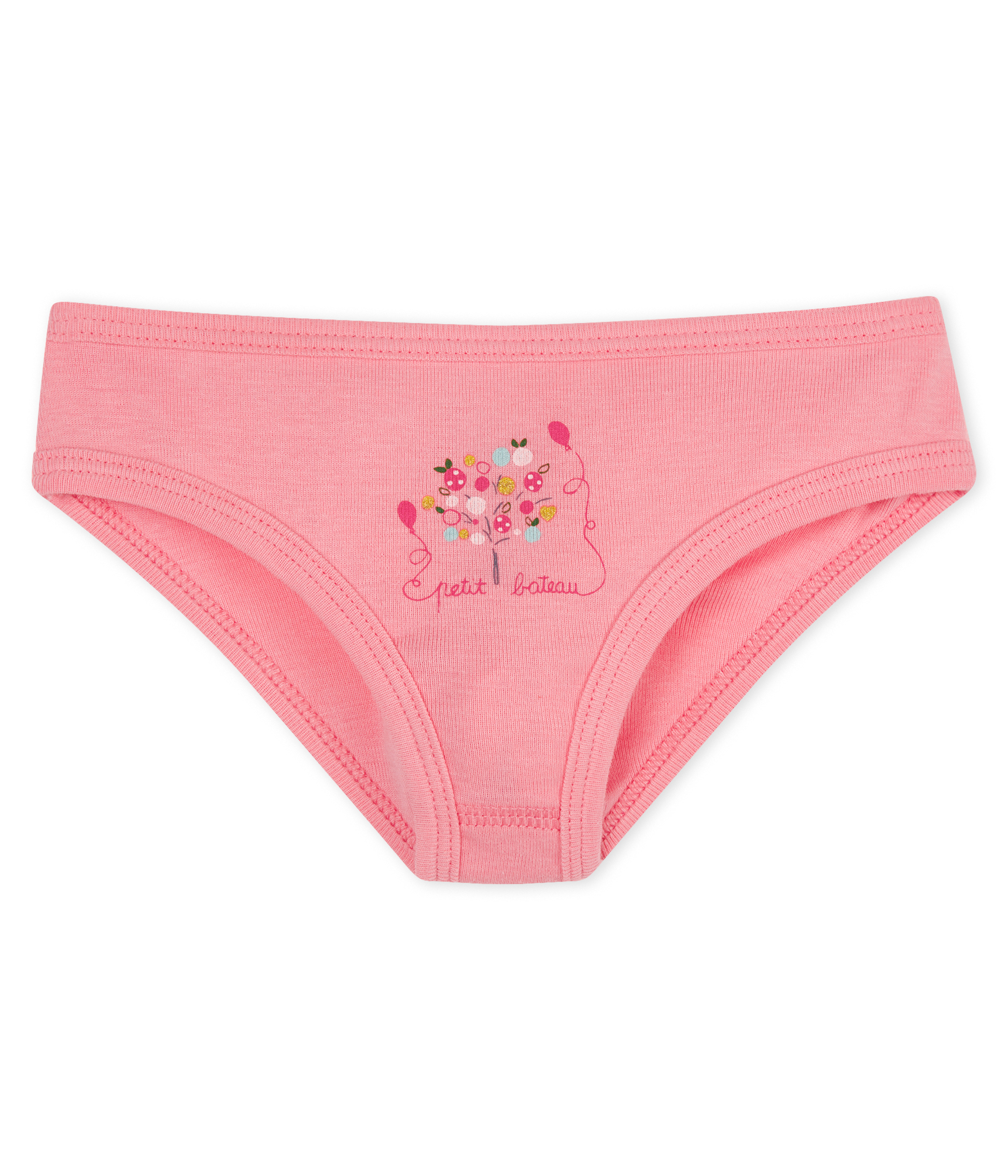 Culotte petite fille | Petit Bateau