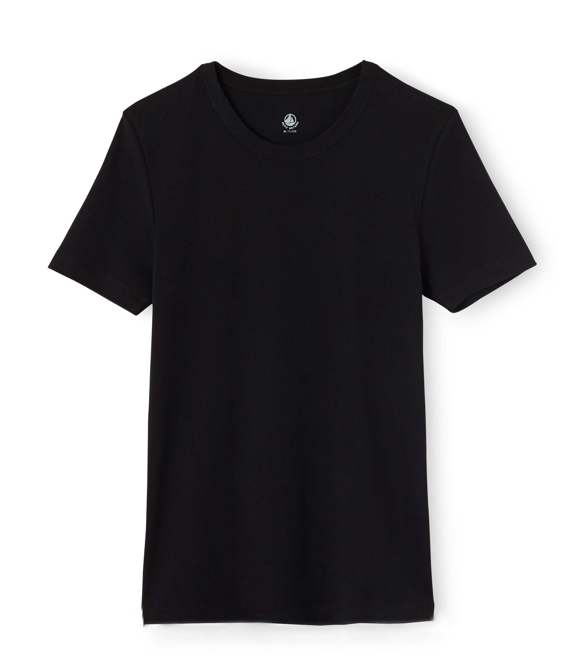 Tee shirt manches courtes iconique homme