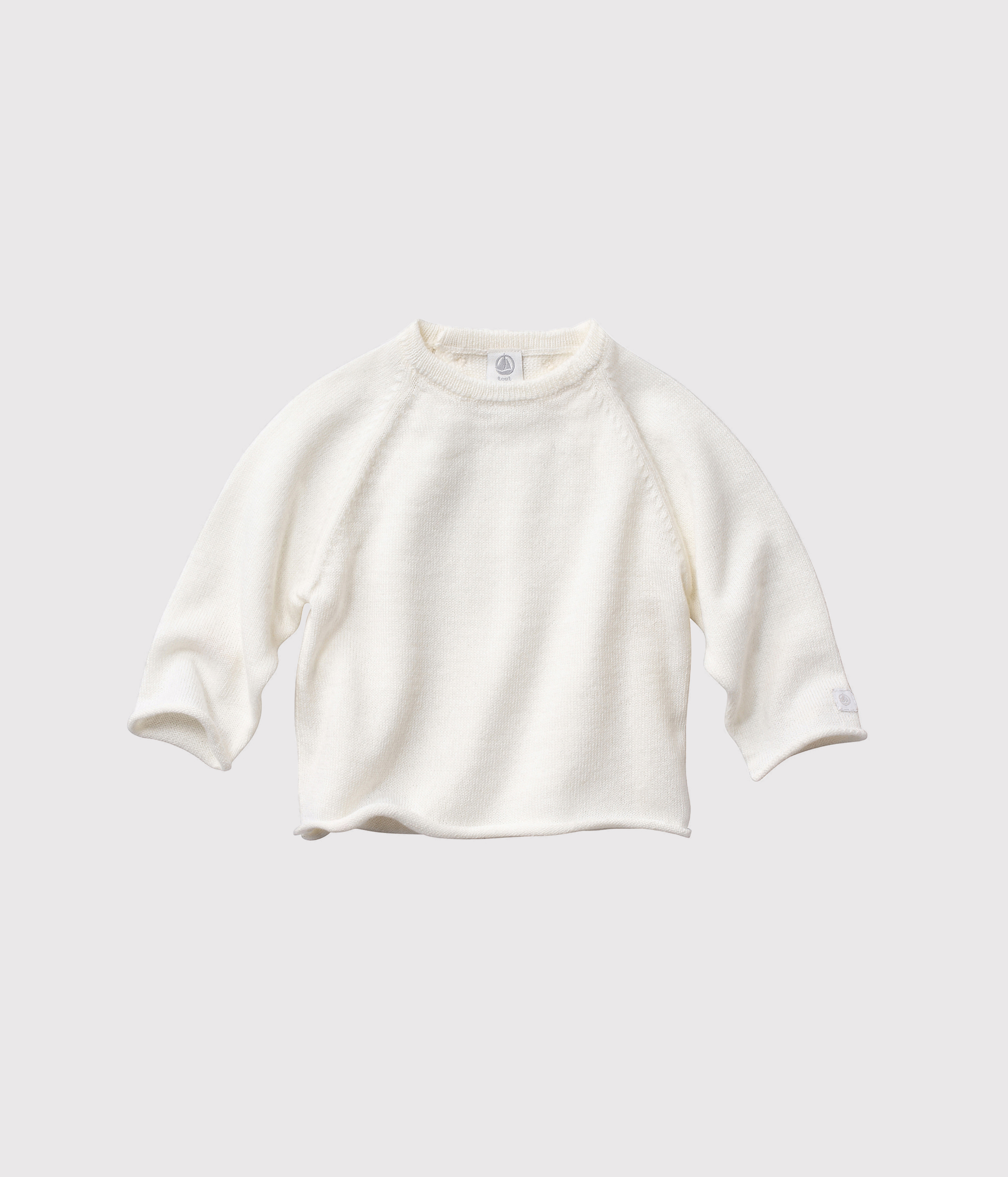 Brassiere Bebe En Laine Et Coton Lait Petit Bateau Brassiere Bebe En Laine Et Coton Lait Petit Bateau