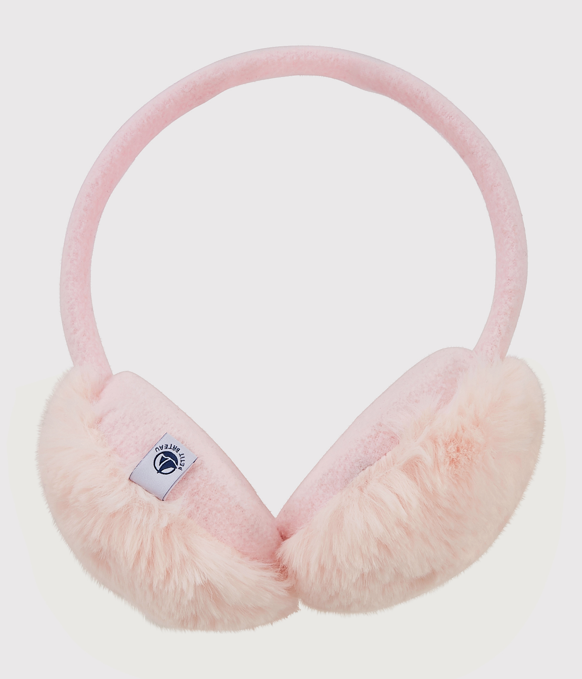 Cache oreilles enfant fille