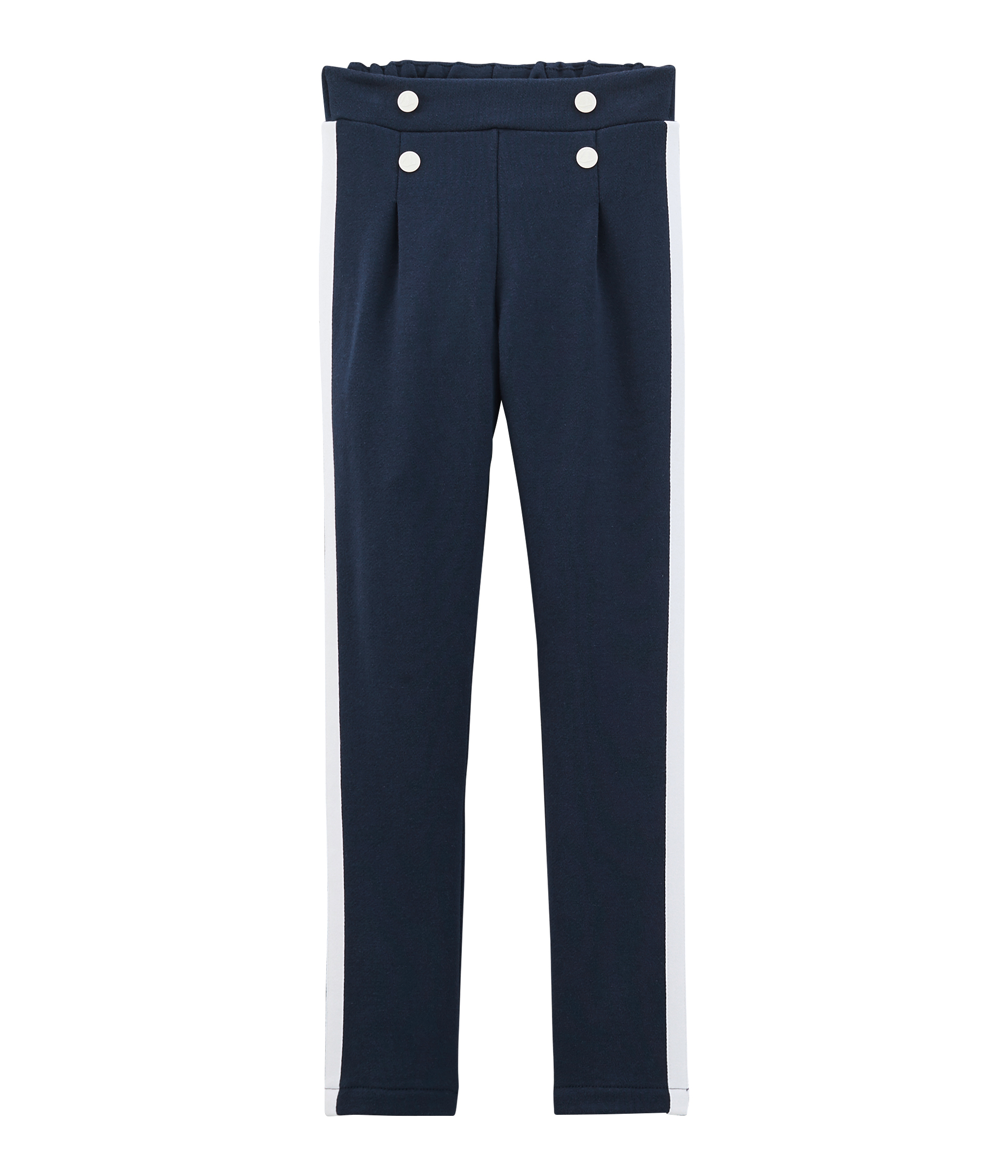 Pantalon enfant fille