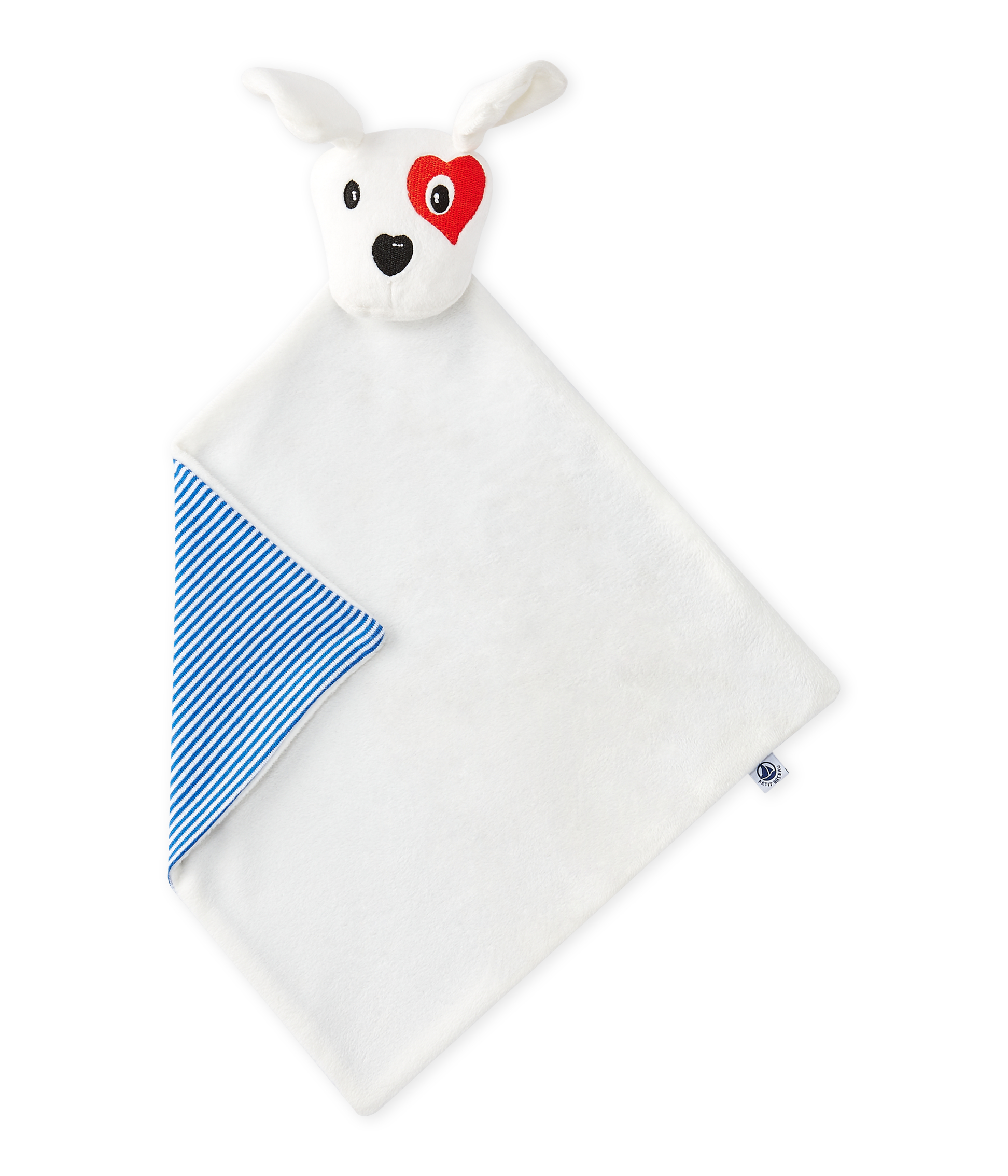 Doudou petit 2025 bateau