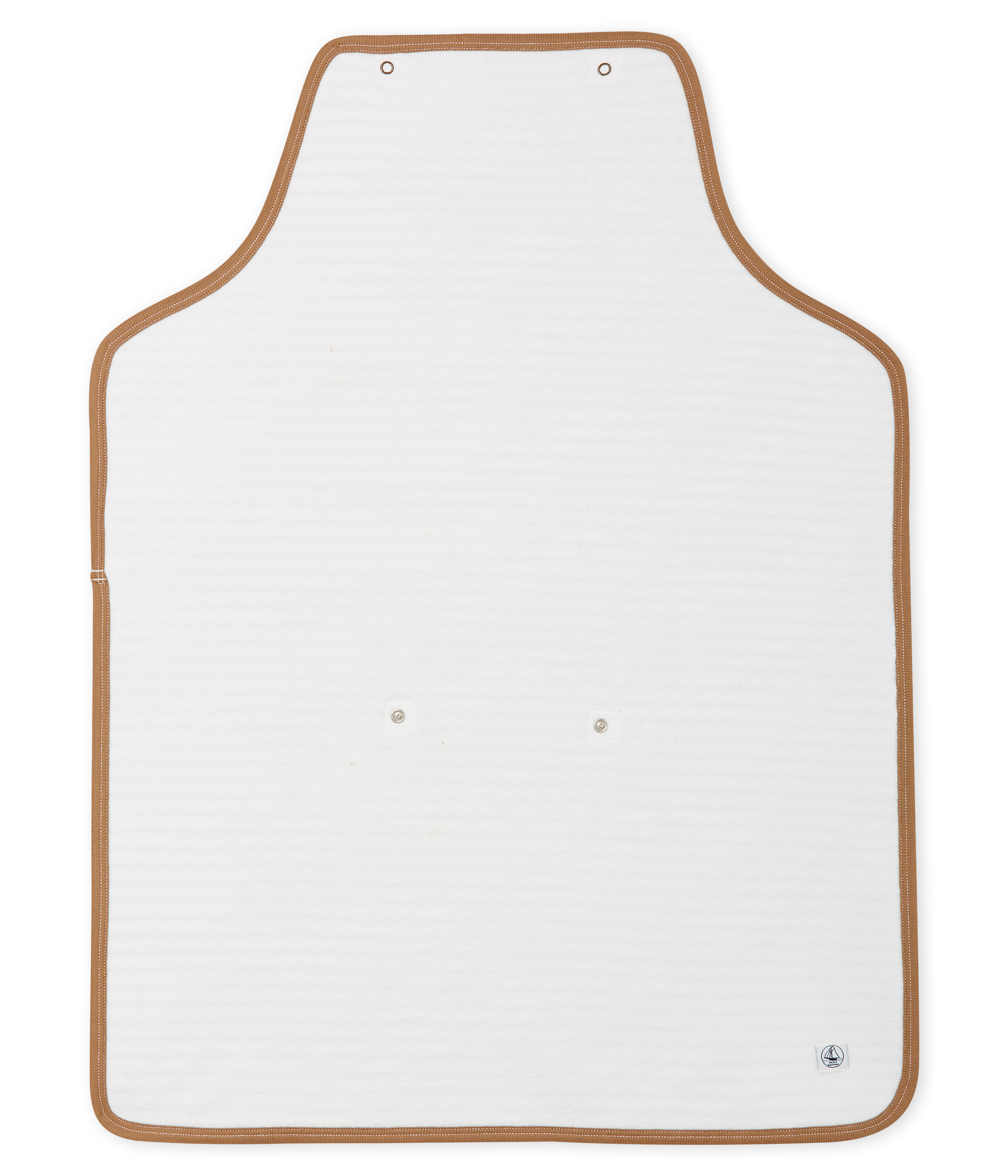 Tapis A Langer Bebe En Cote Marshmallow Smoking Petit Bateau Tapis A Langer Bebe En Cote Marshmallow Smoking Petit Bateau