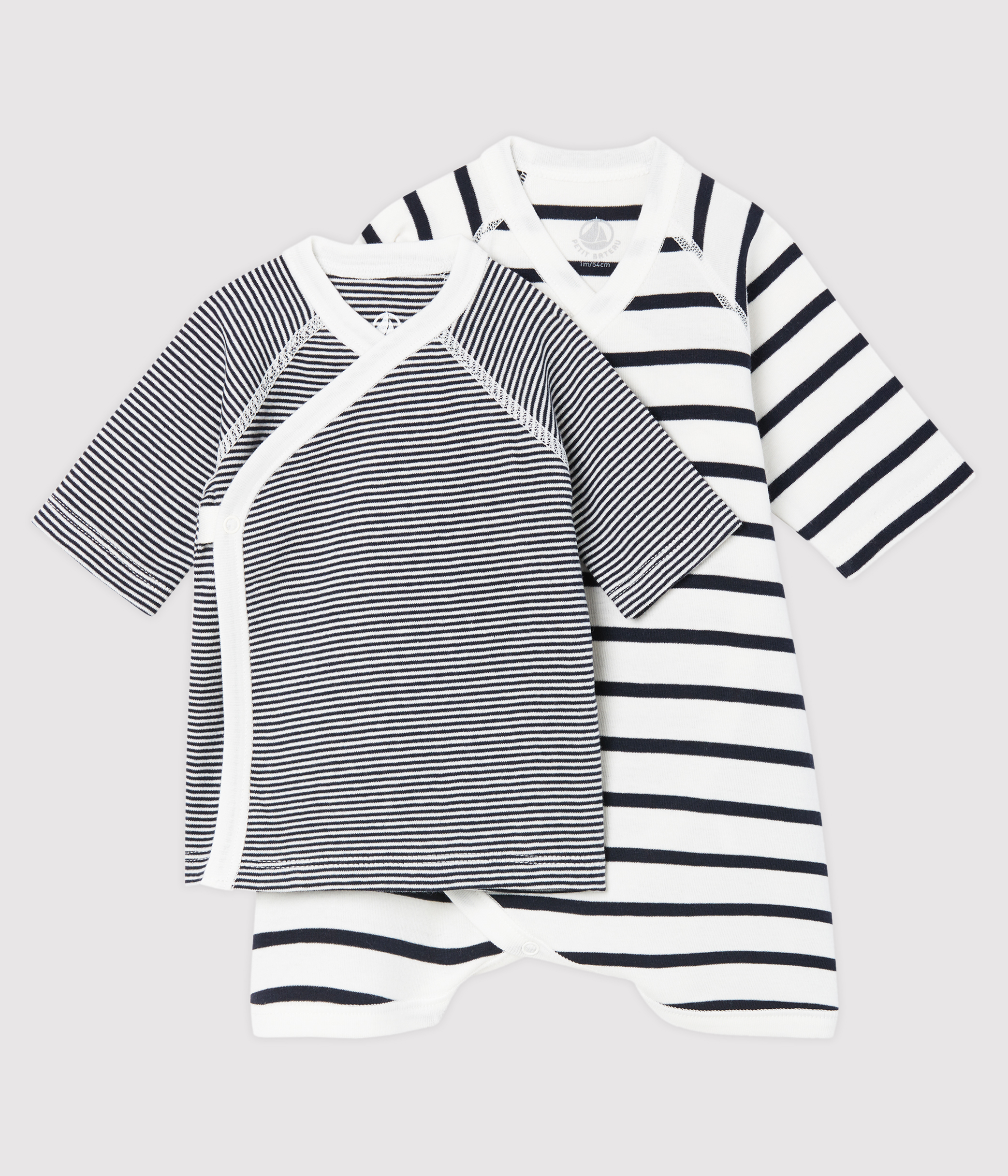 Chemisier Kimono Bébé – Une épaule – Taille XS – Imprimé Floral – Neuf Avec étiquettes – Marque Bebe
