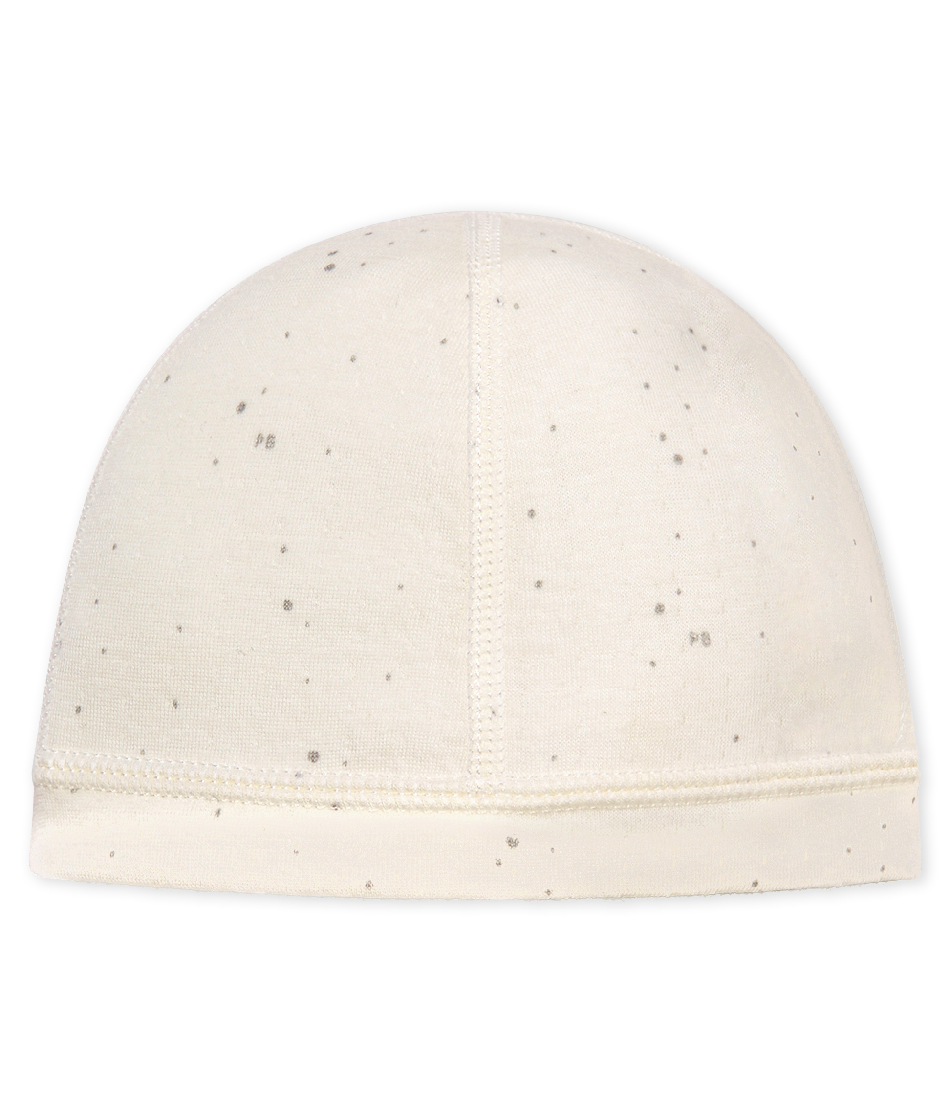 Bonnet naissance bébé mixte