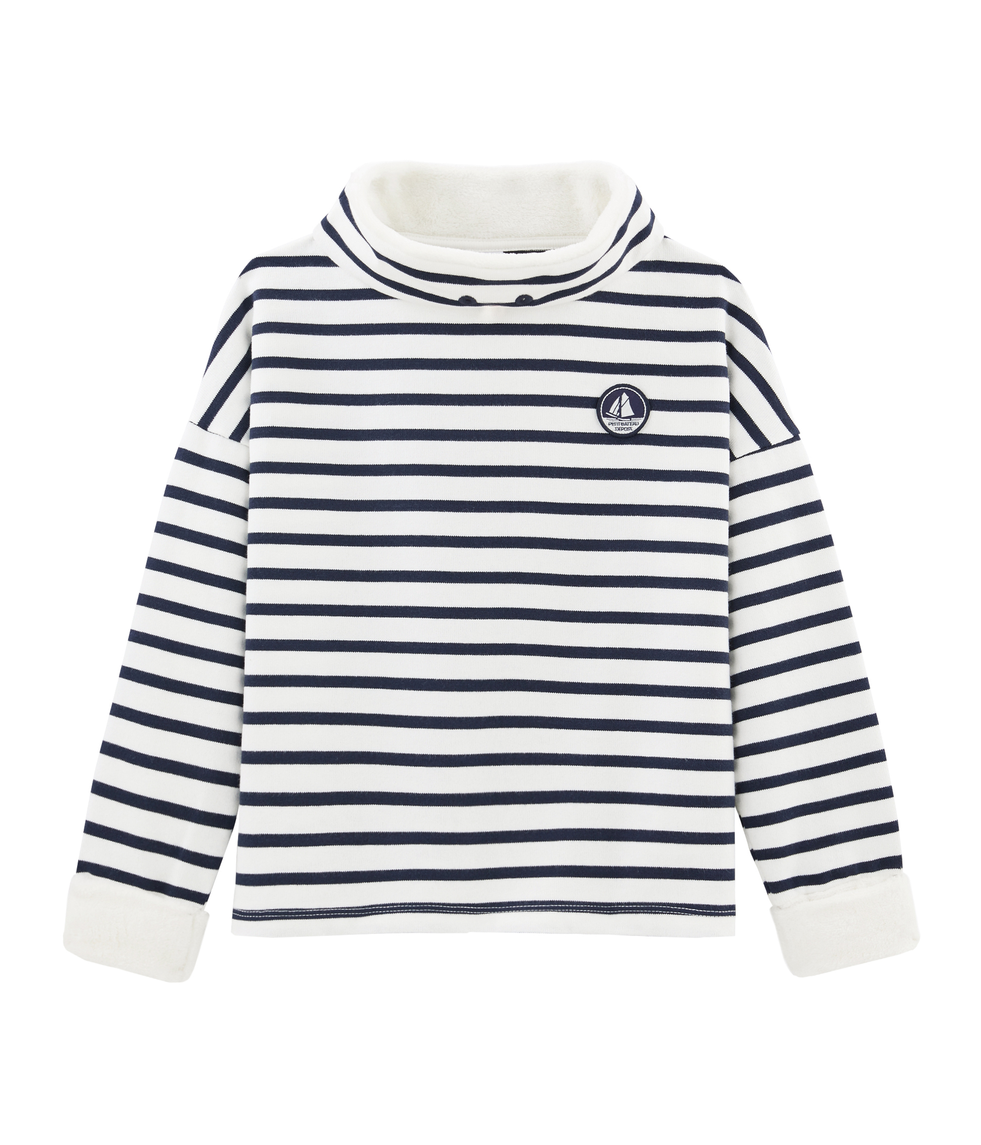 Sweatshirt enfant garçon