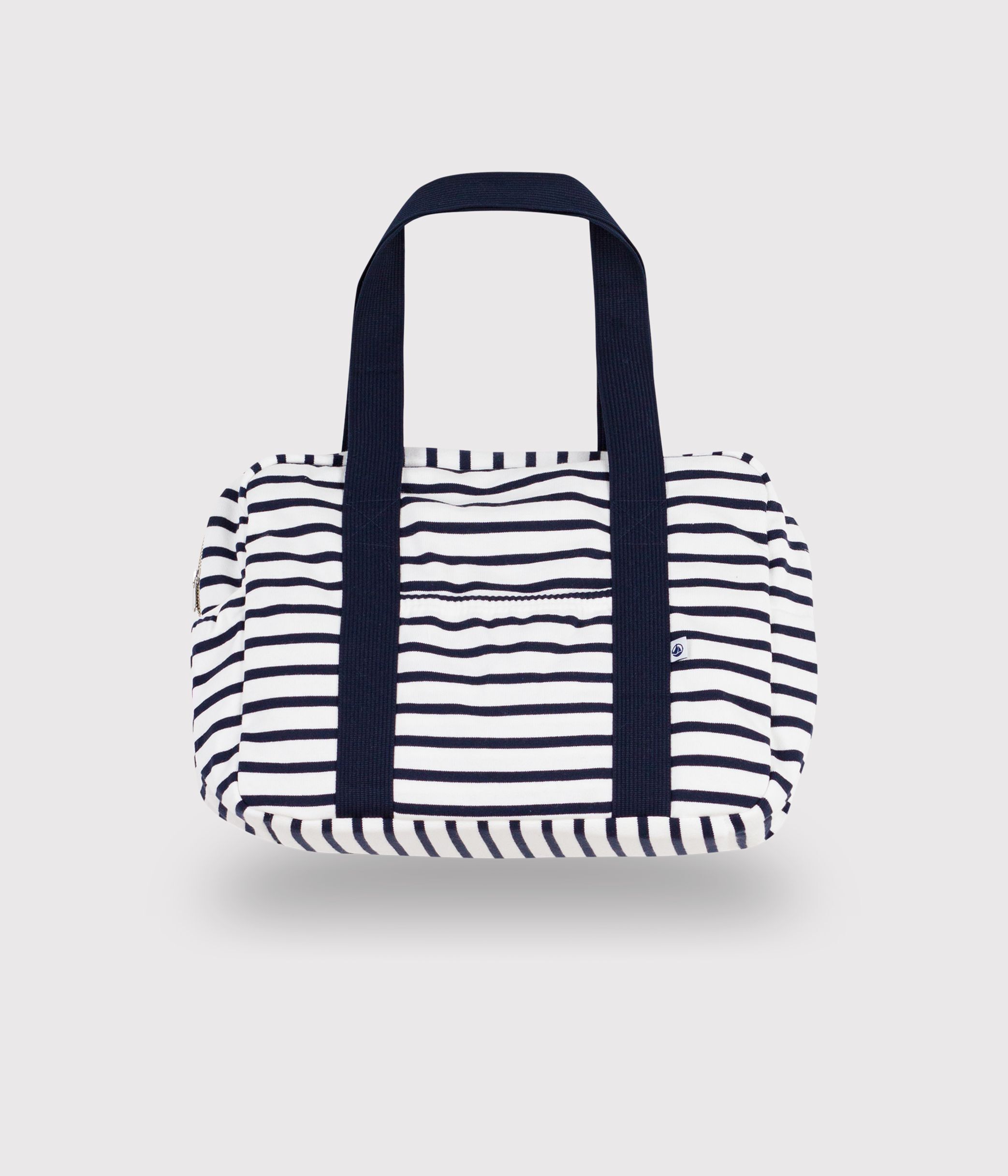 Sac à Fèves Rond MARINE CITY - Bleu - Acier Inoxydable - Pour Bateau, RV, Yacht
