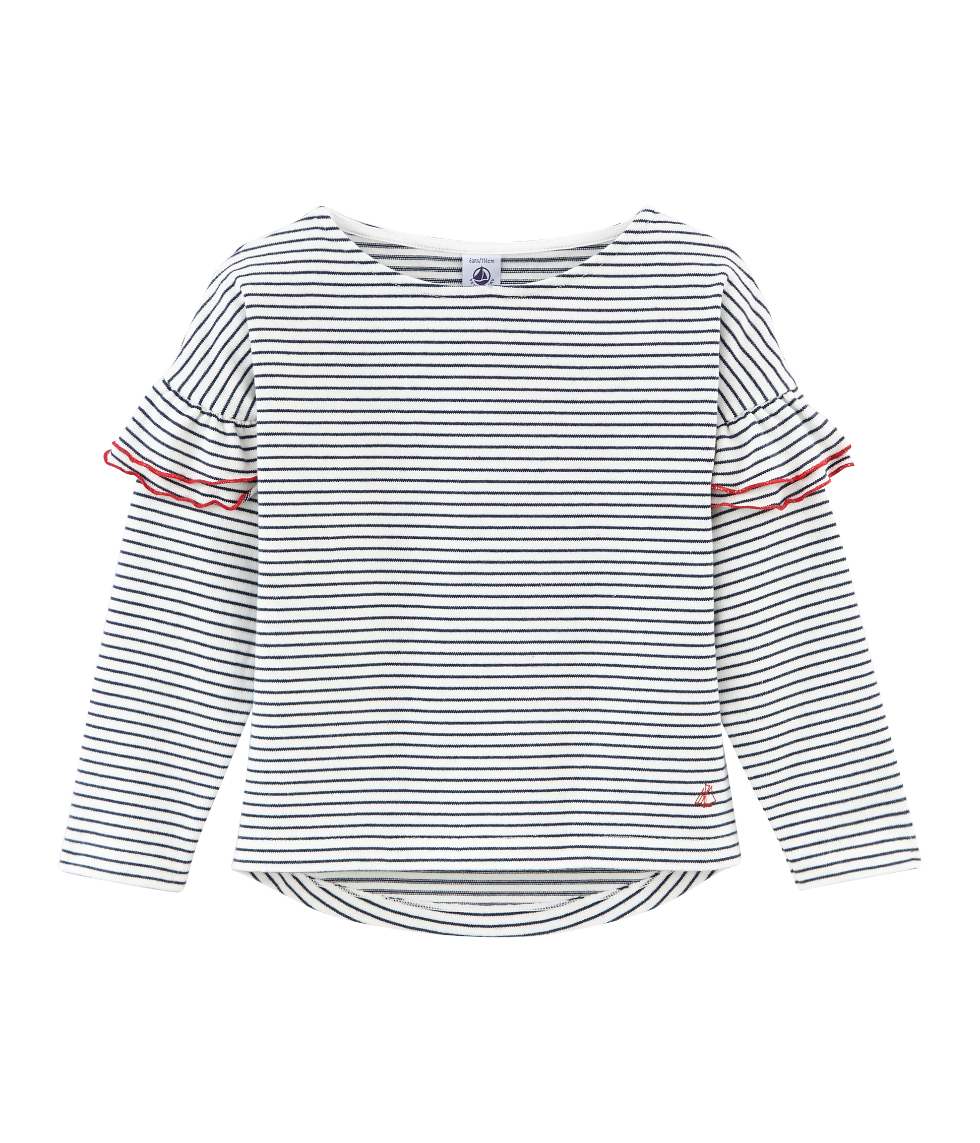 Sweatshirt enfant fille