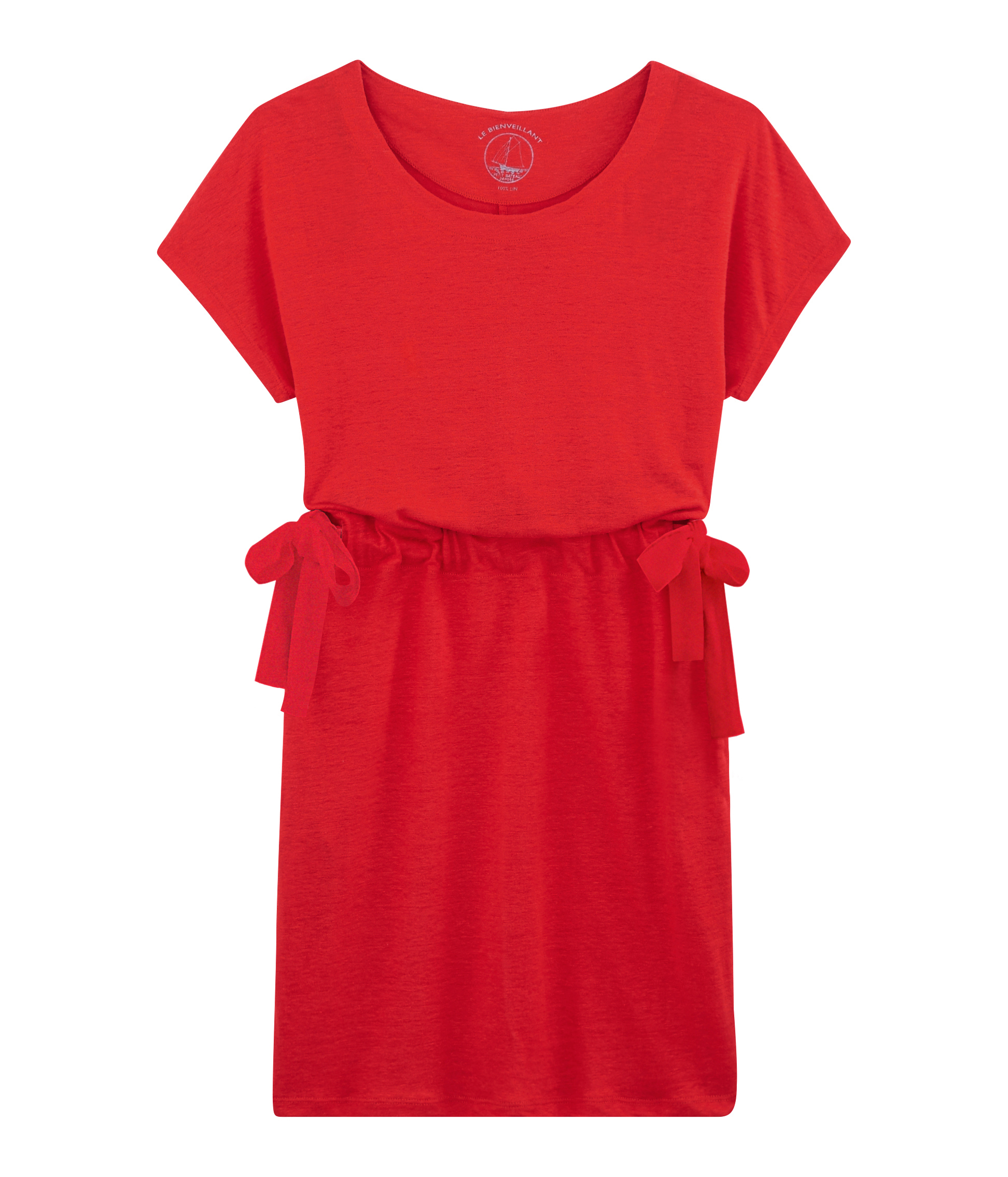 Robe femme Petit Bateau