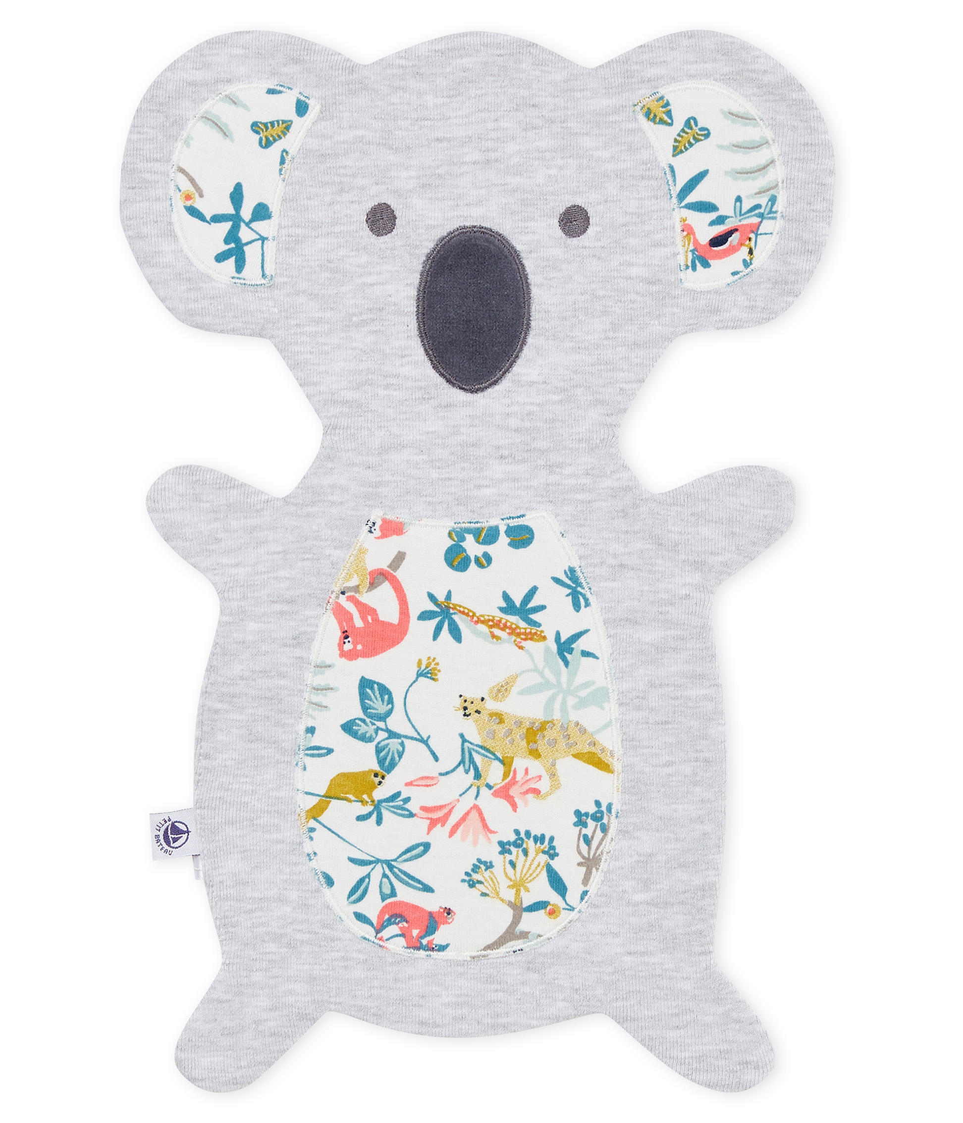 doudou petit bateau